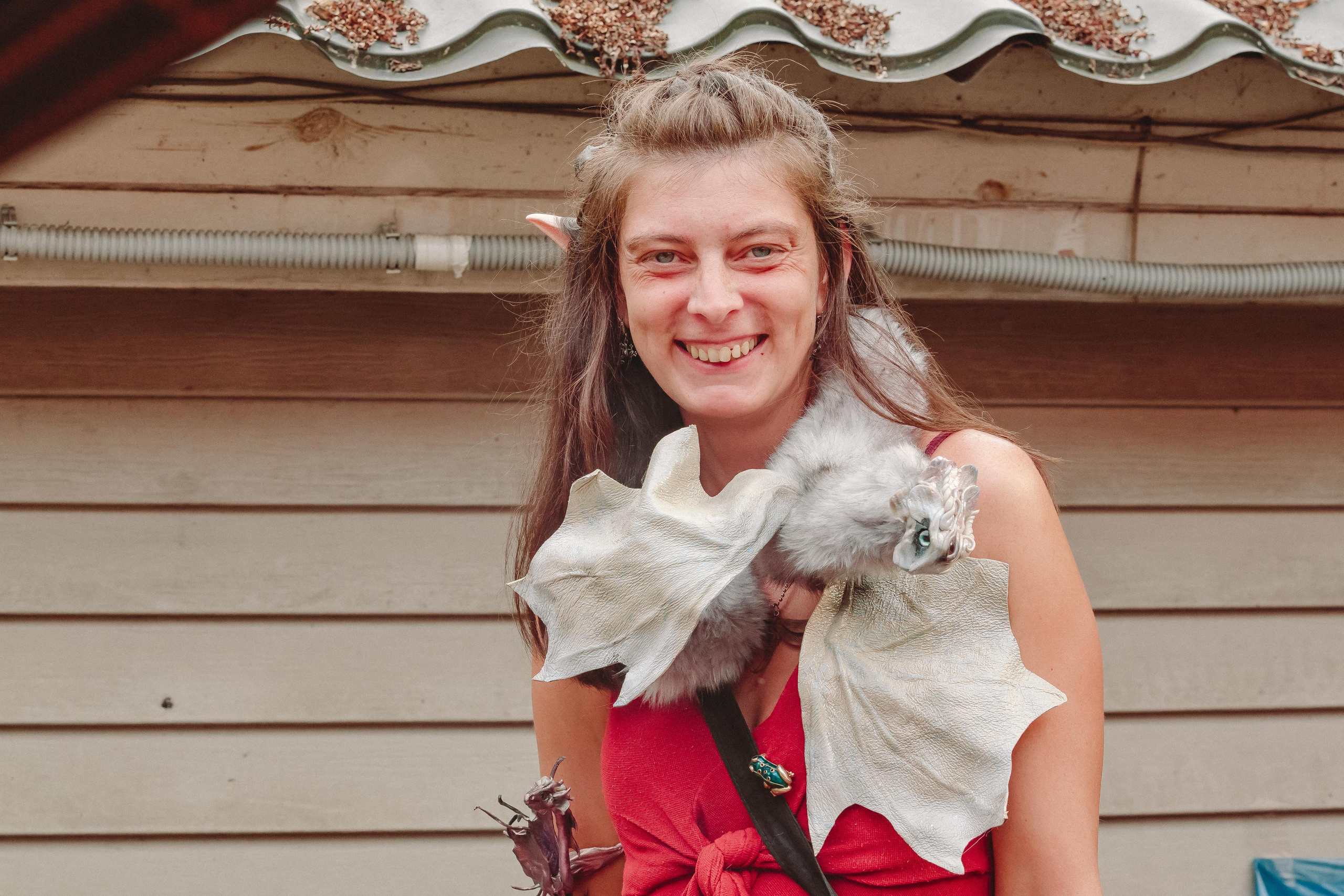 ФЕСТИВАЛЬ ЛУГНАСАД. Photographer Sonkina Tatiana (Tanya Ash)