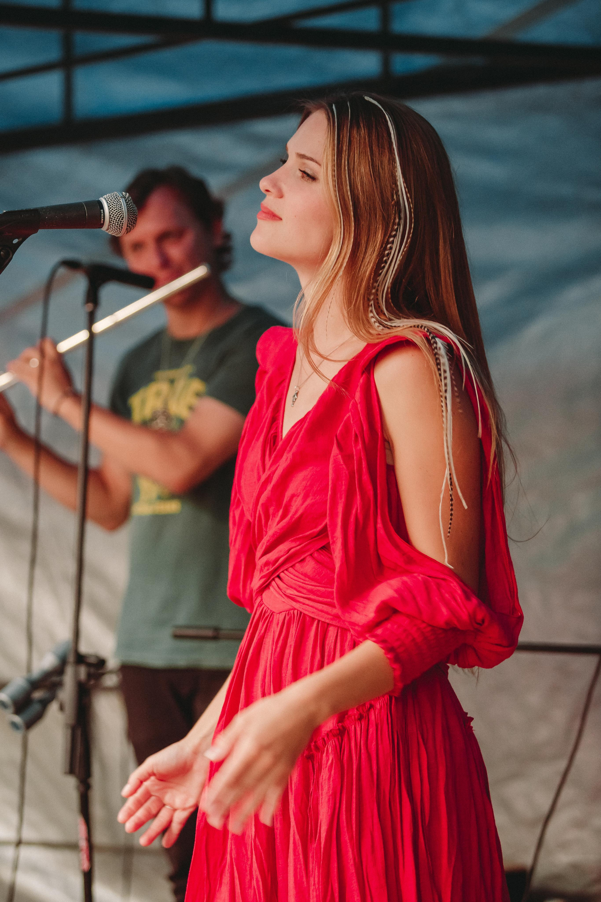 ФЕСТИВАЛЬ ЛУГНАСАД. Photographer Sonkina Tatiana (Tanya Ash)