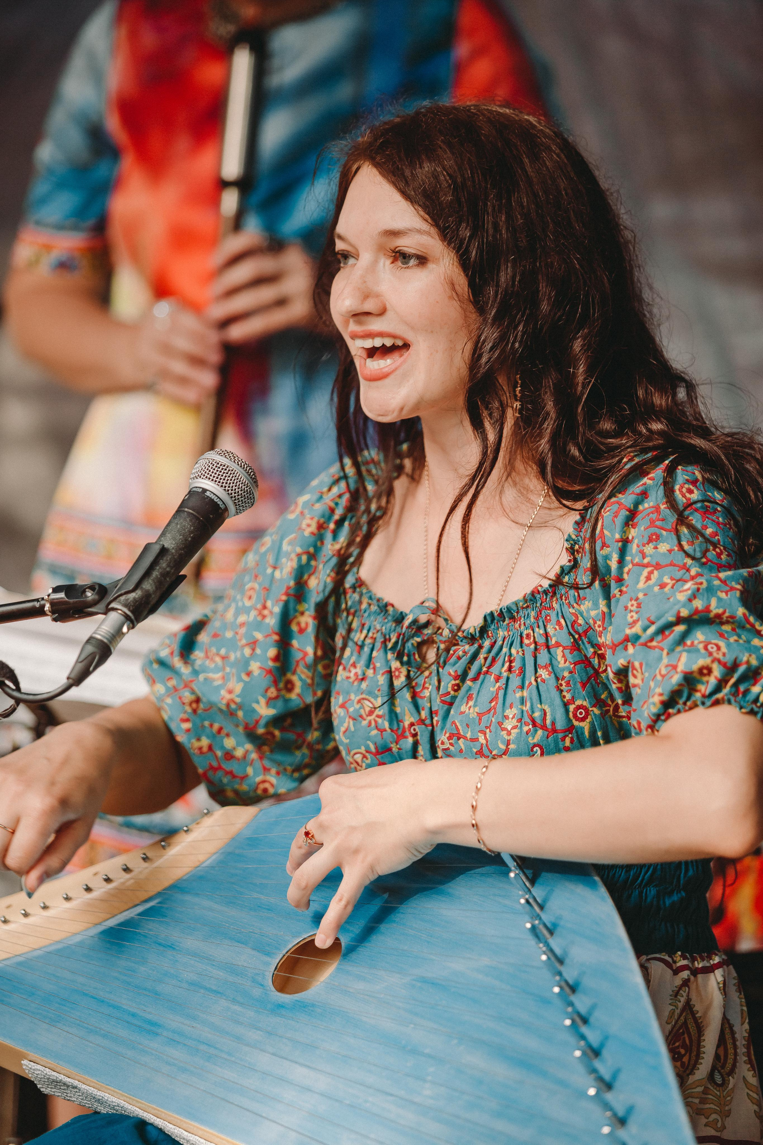 ФЕСТИВАЛЬ ЛУГНАСАД. Photographer Sonkina Tatiana (Tanya Ash)