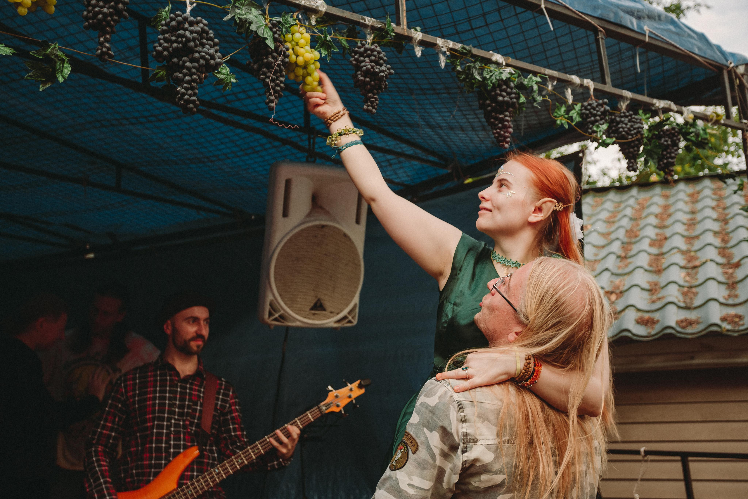 ФЕСТИВАЛЬ ЛУГНАСАД. Photographer Sonkina Tatiana (Tanya Ash)