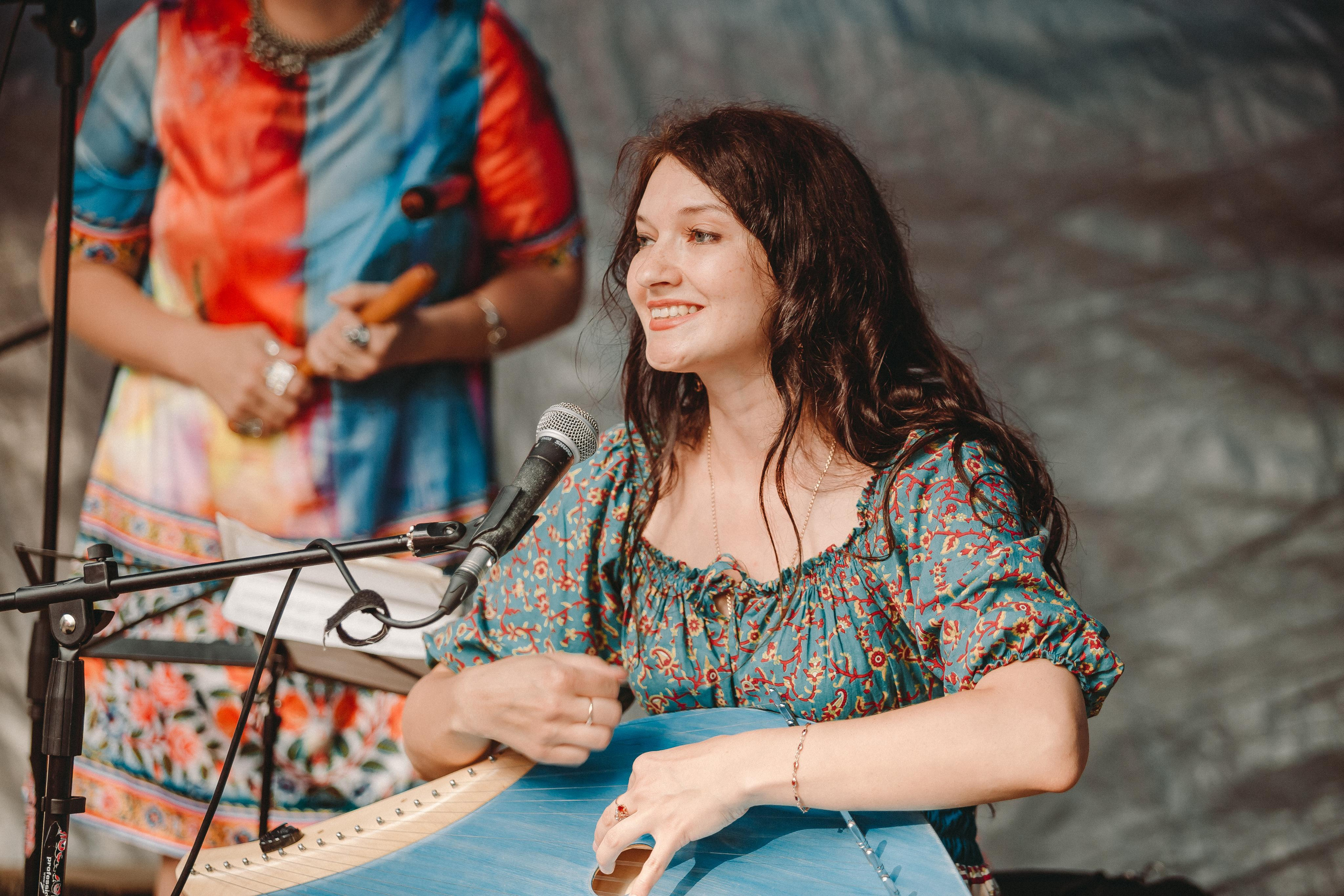 ФЕСТИВАЛЬ ЛУГНАСАД. Photographer Sonkina Tatiana (Tanya Ash)