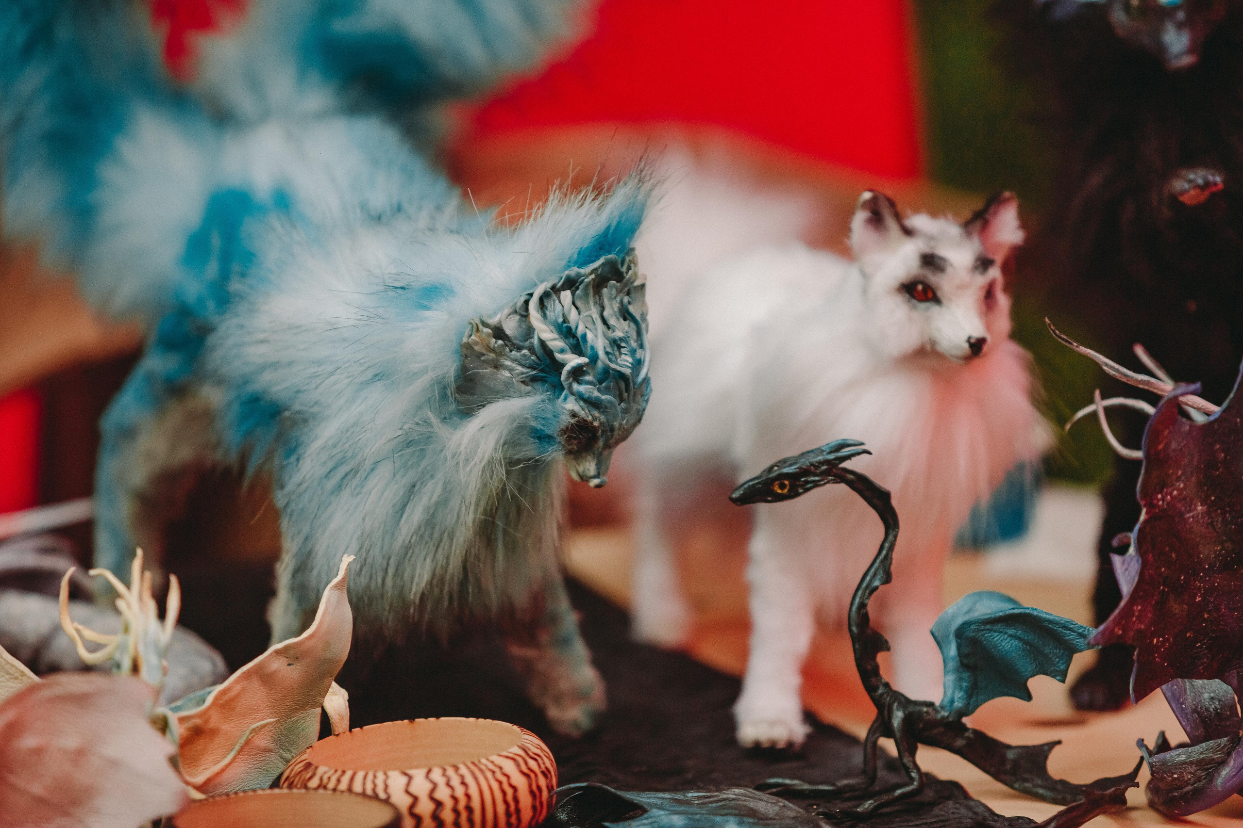 ФЕСТИВАЛЬ ЛУГНАСАД. Photographer Sonkina Tatiana (Tanya Ash)