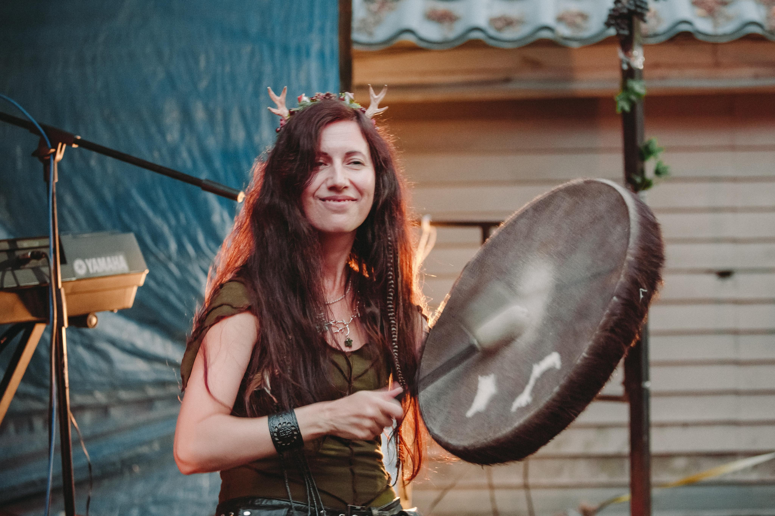 ФЕСТИВАЛЬ ЛУГНАСАД. Photographer Sonkina Tatiana (Tanya Ash)