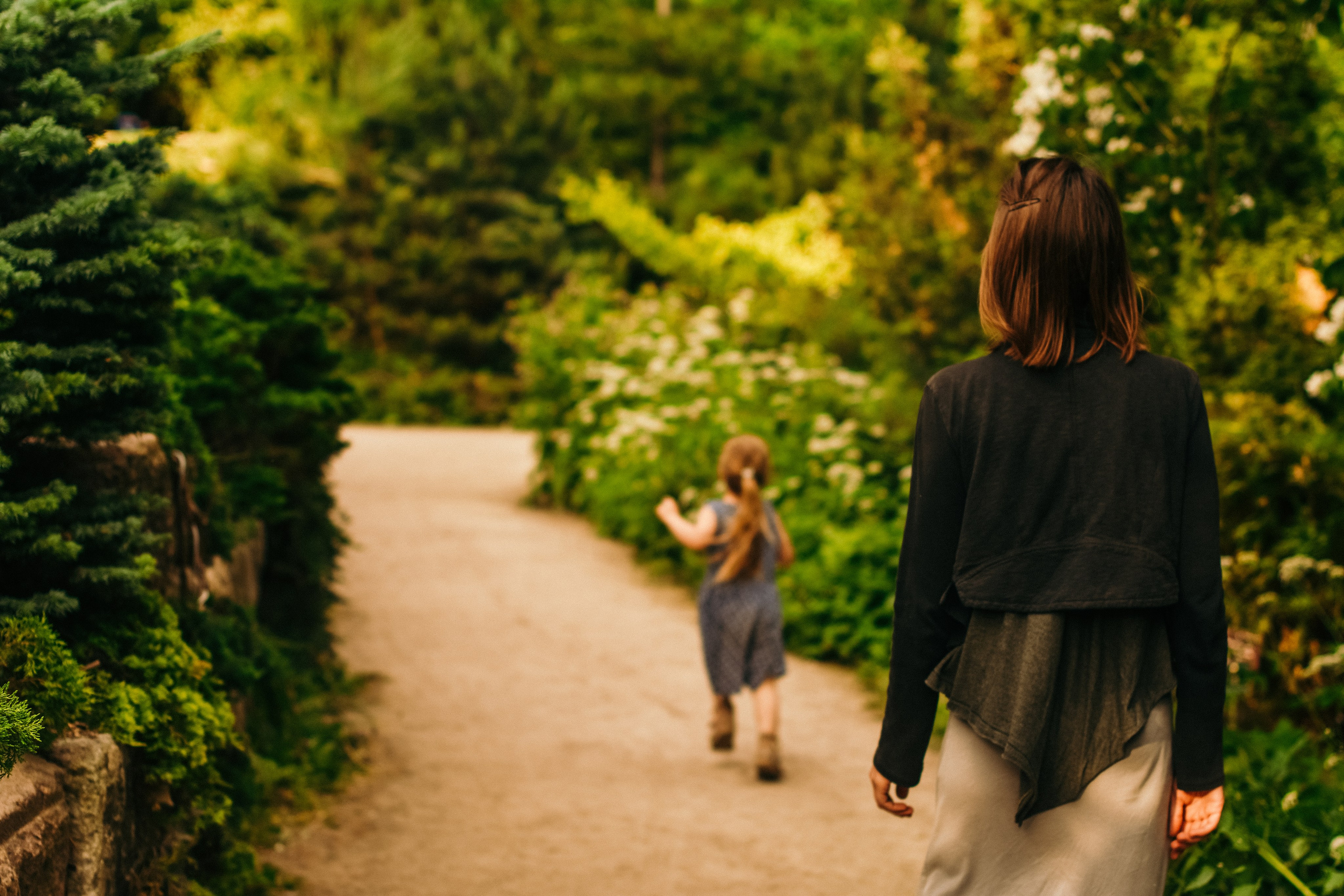 Оля и Вера. Фотограф в Москве Панина Юлия