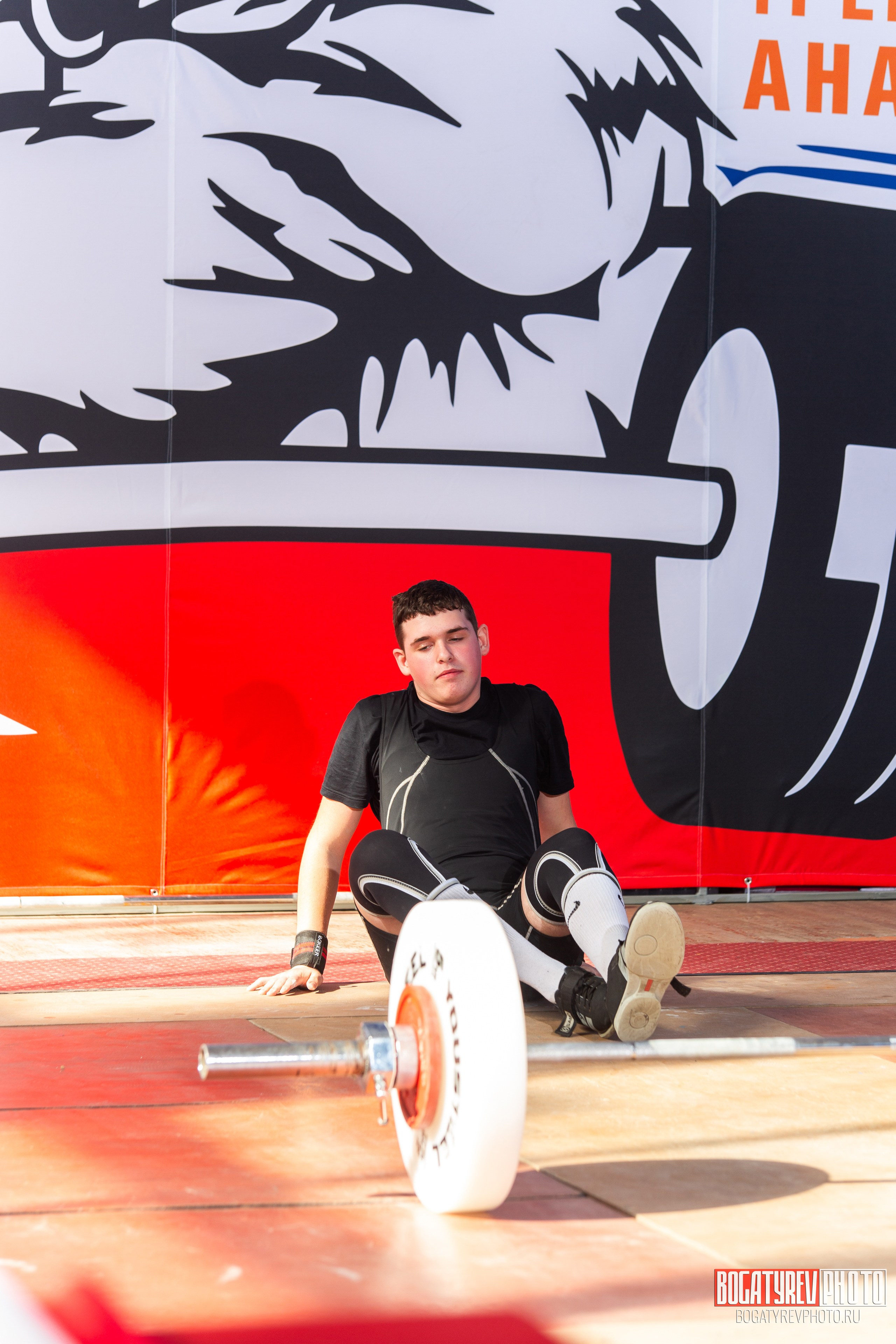 «Мы Вместе» Всероссийский турнир по тяжелой атлетике памяти ЗТР РСФСР Рябцева. Профессиональный фотограф в Мценске и Орловской области