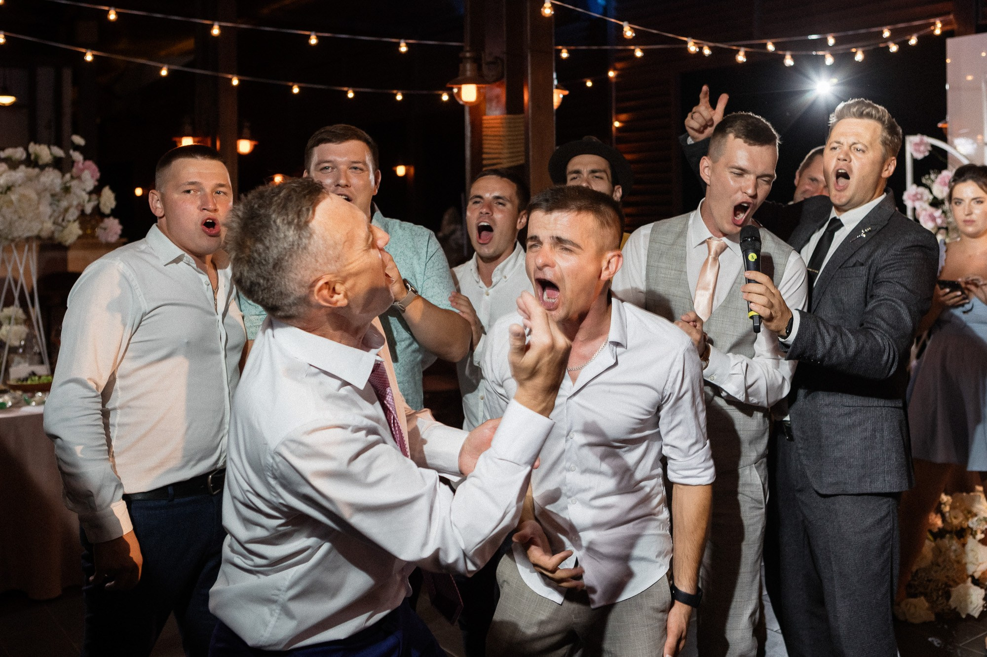 Владимир и Алина — Свадьба в отеле Mriya Resort & Spa. Свадебный фотограф, фотосъемка в Крыму, Севастополе, Симферополе, Ялте