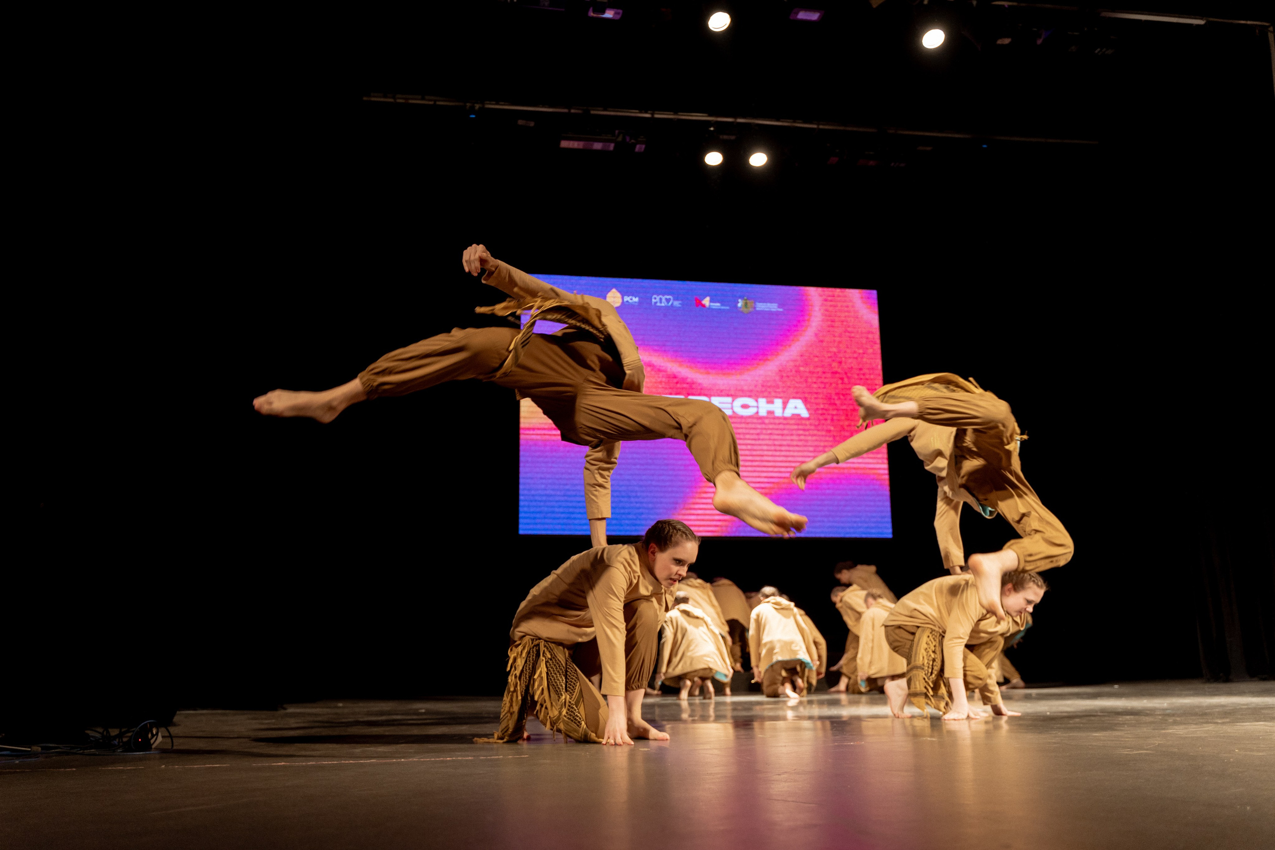 Фестиваль Студенческая весна 2025. Фотограф Надежда Погребняк | Рязань | Москва