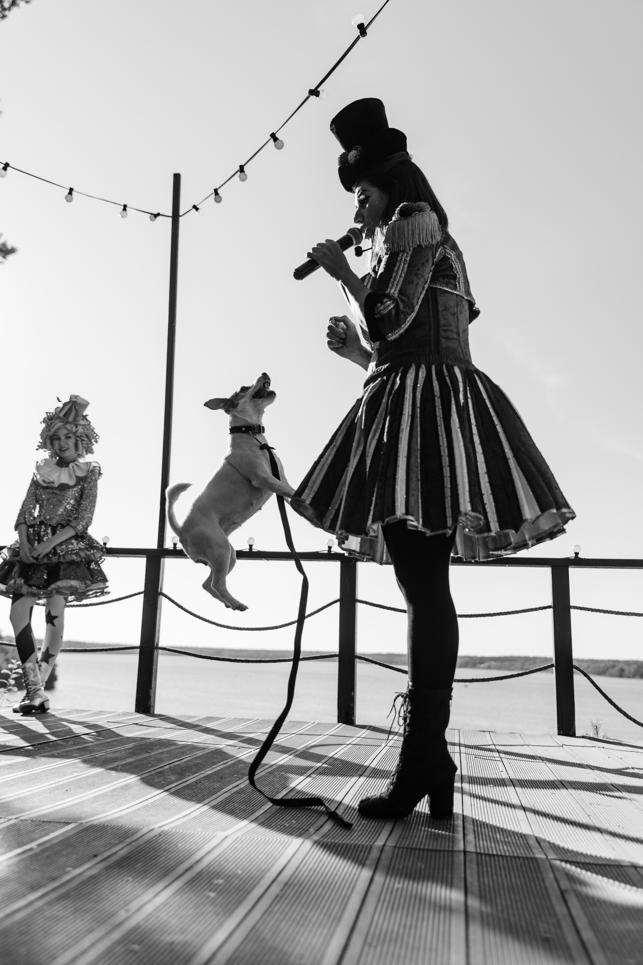 Ксюша 6 лет. Фотограф Роман Полянин