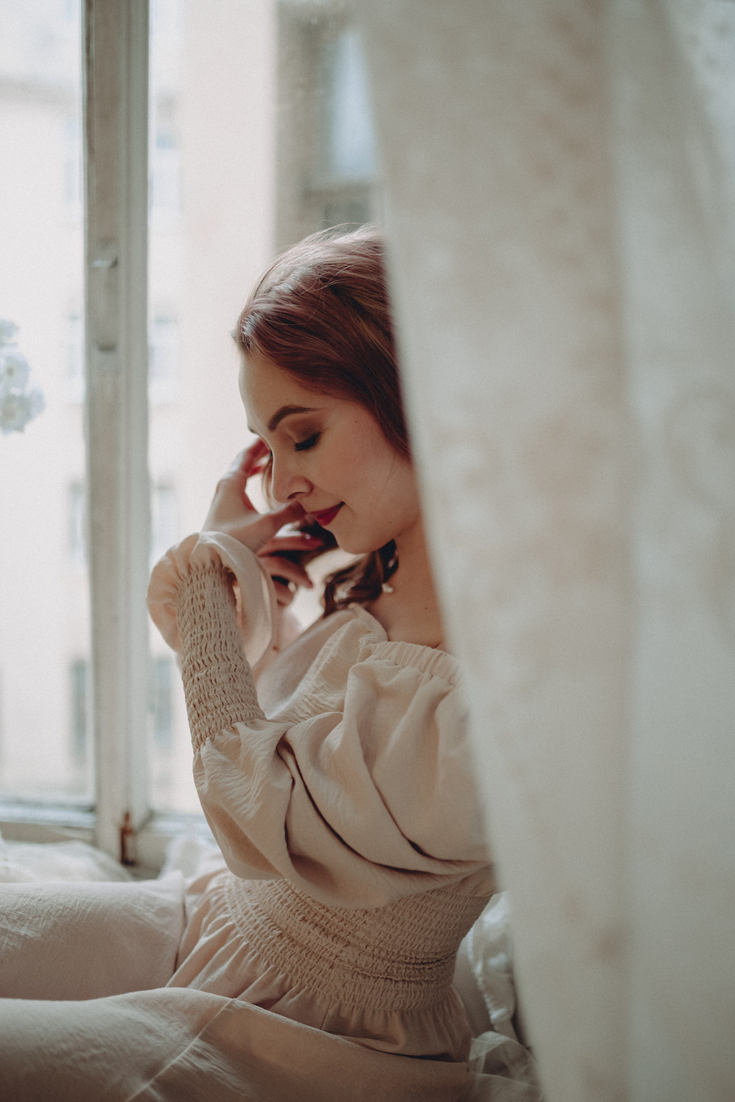 JULIA 2024. Фотограф Санкт-Петербург, Новороссийск