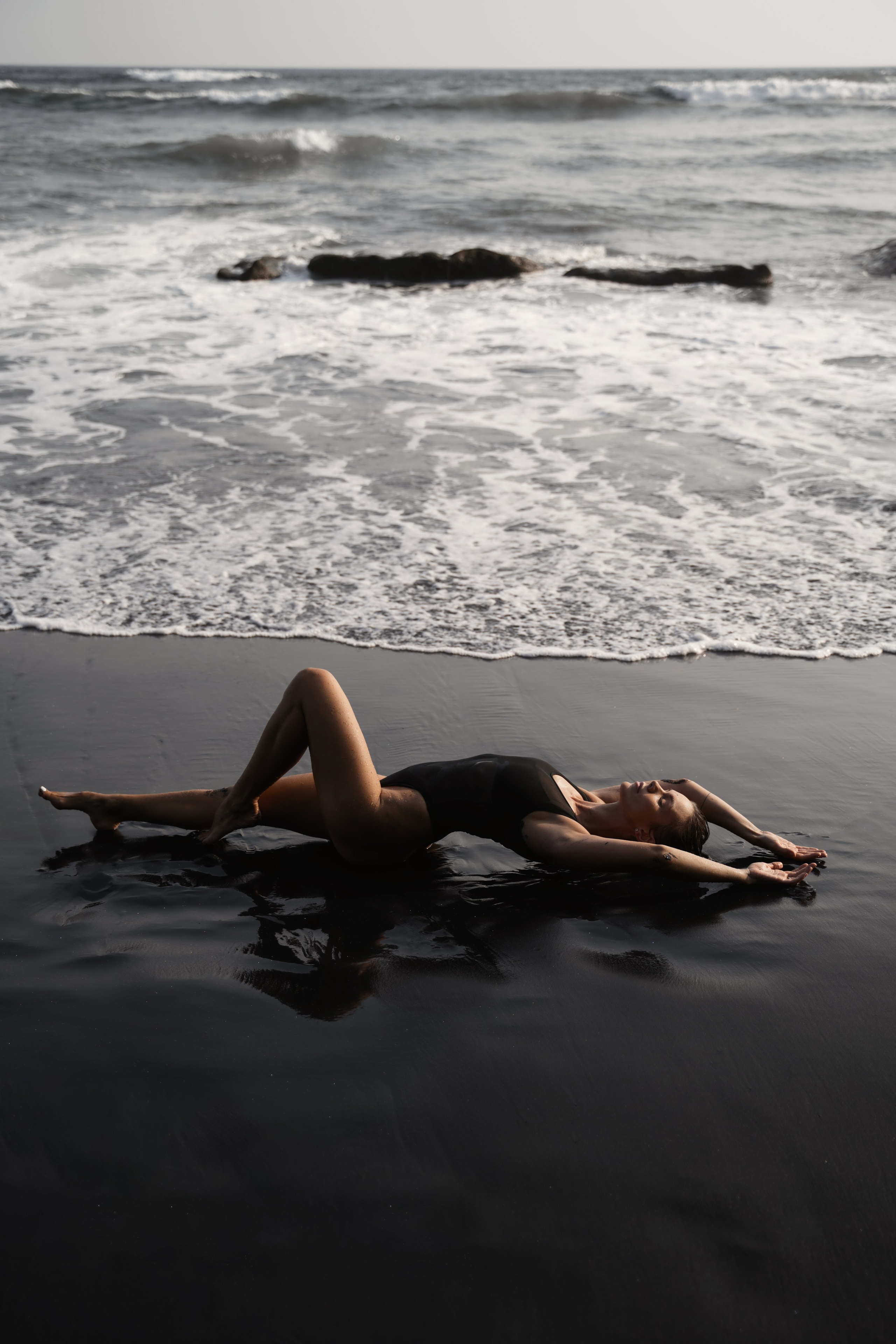 Полина. Женский фотограф Марина Хоняк