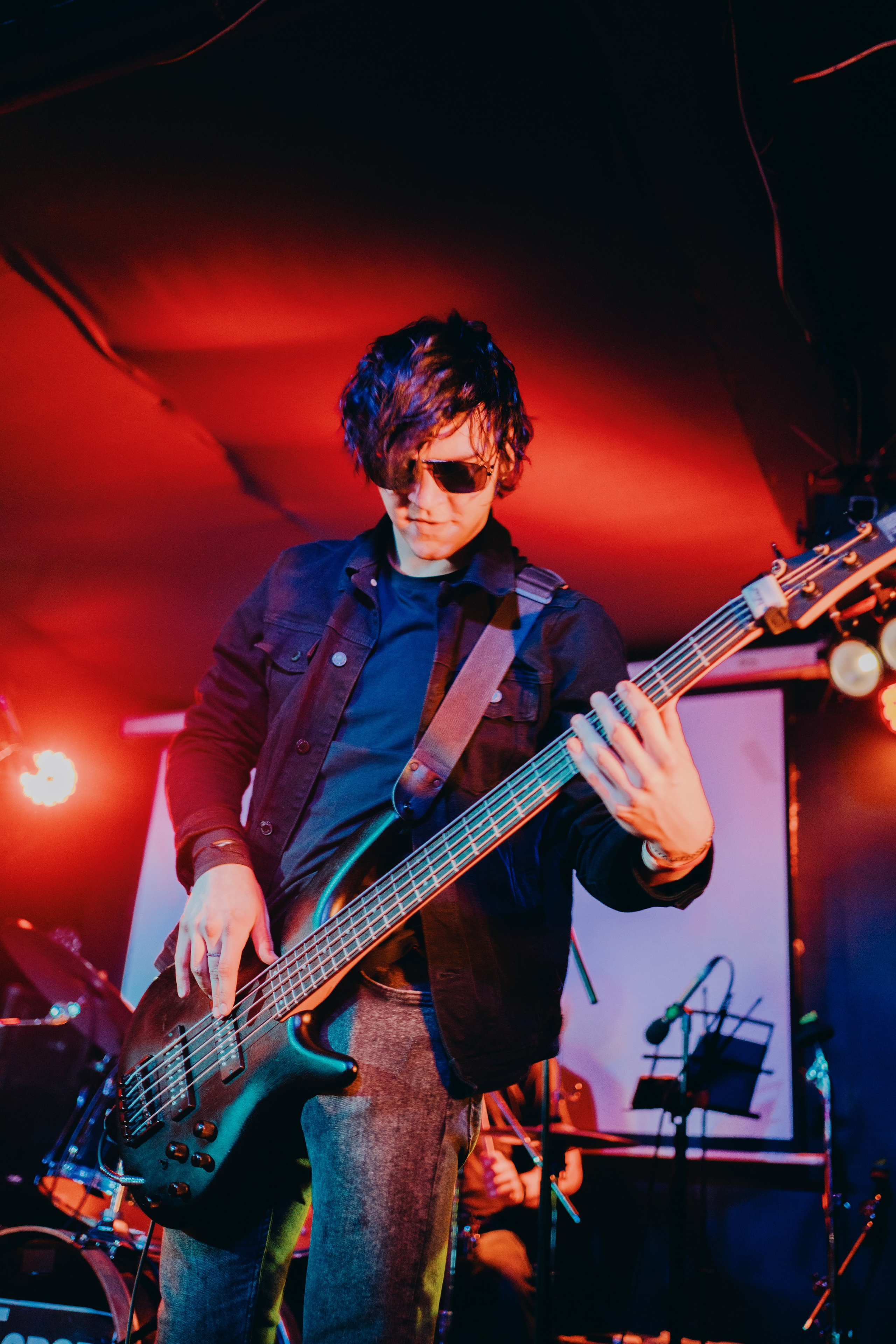 Легранж. Фотограф Екатерина Крючкова