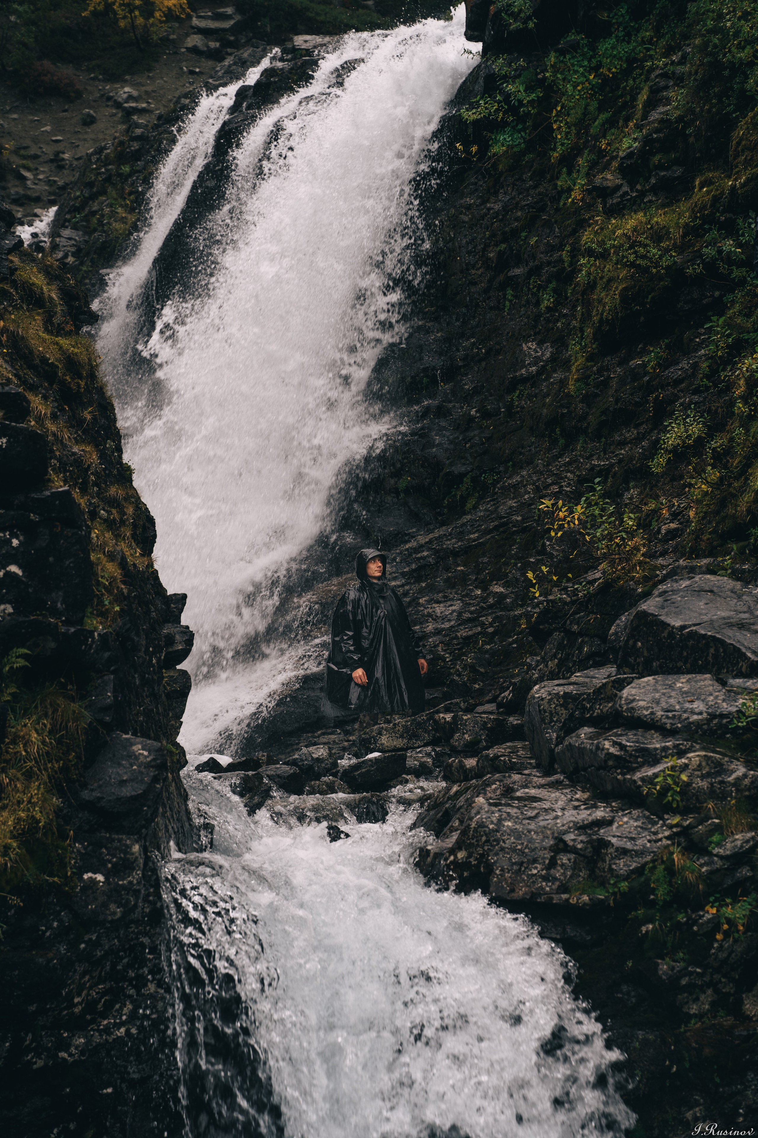 ХИБИНЫ 2021 г. Event фотограф Степанова Александра