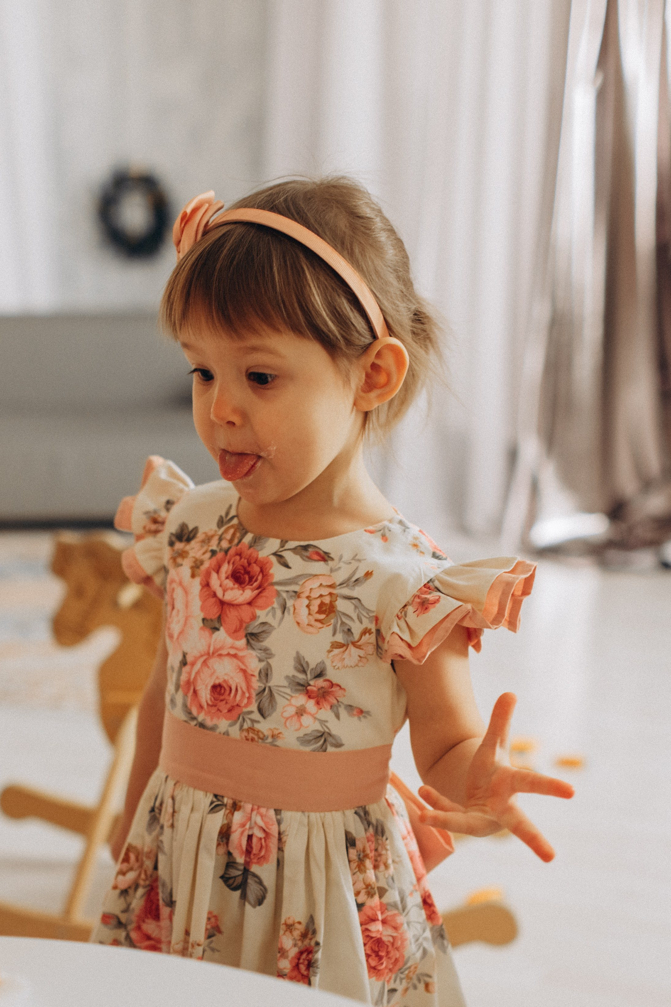 День рождения только раз в году. Семейный фотограф lifestyle в Новосибирске Елена Шпилевая