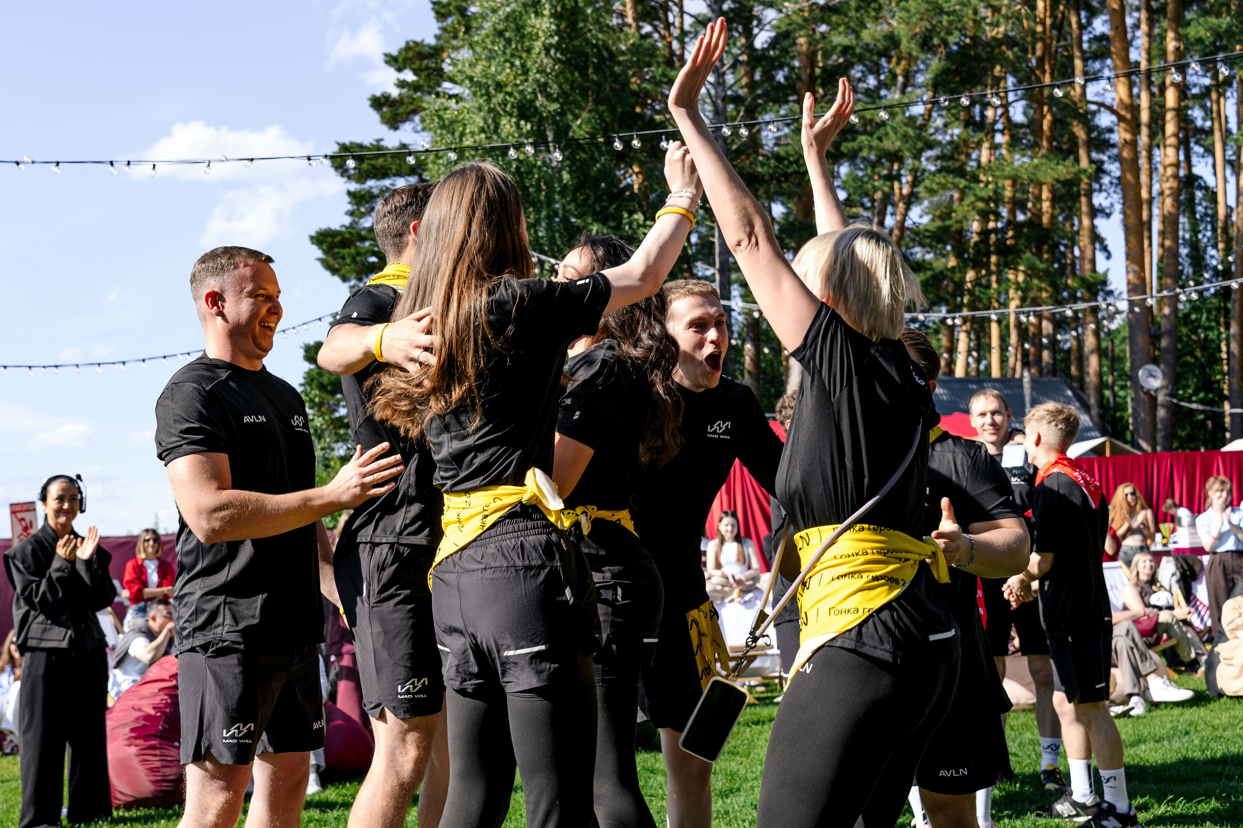 AVLON. Максим Комаров — Профессиональный фотограф