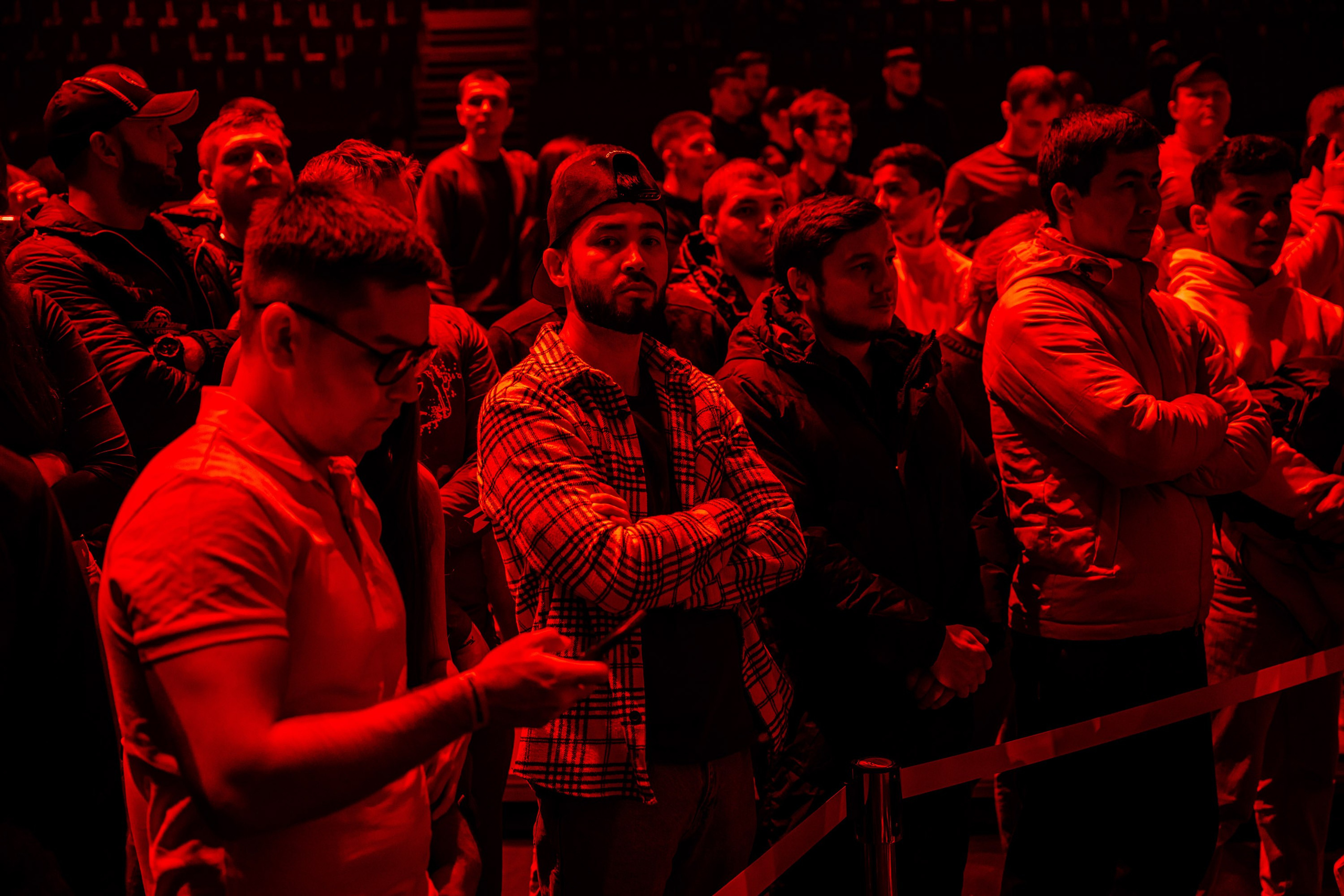 TOP DOG. Максим Комаров — Профессиональный фотограф