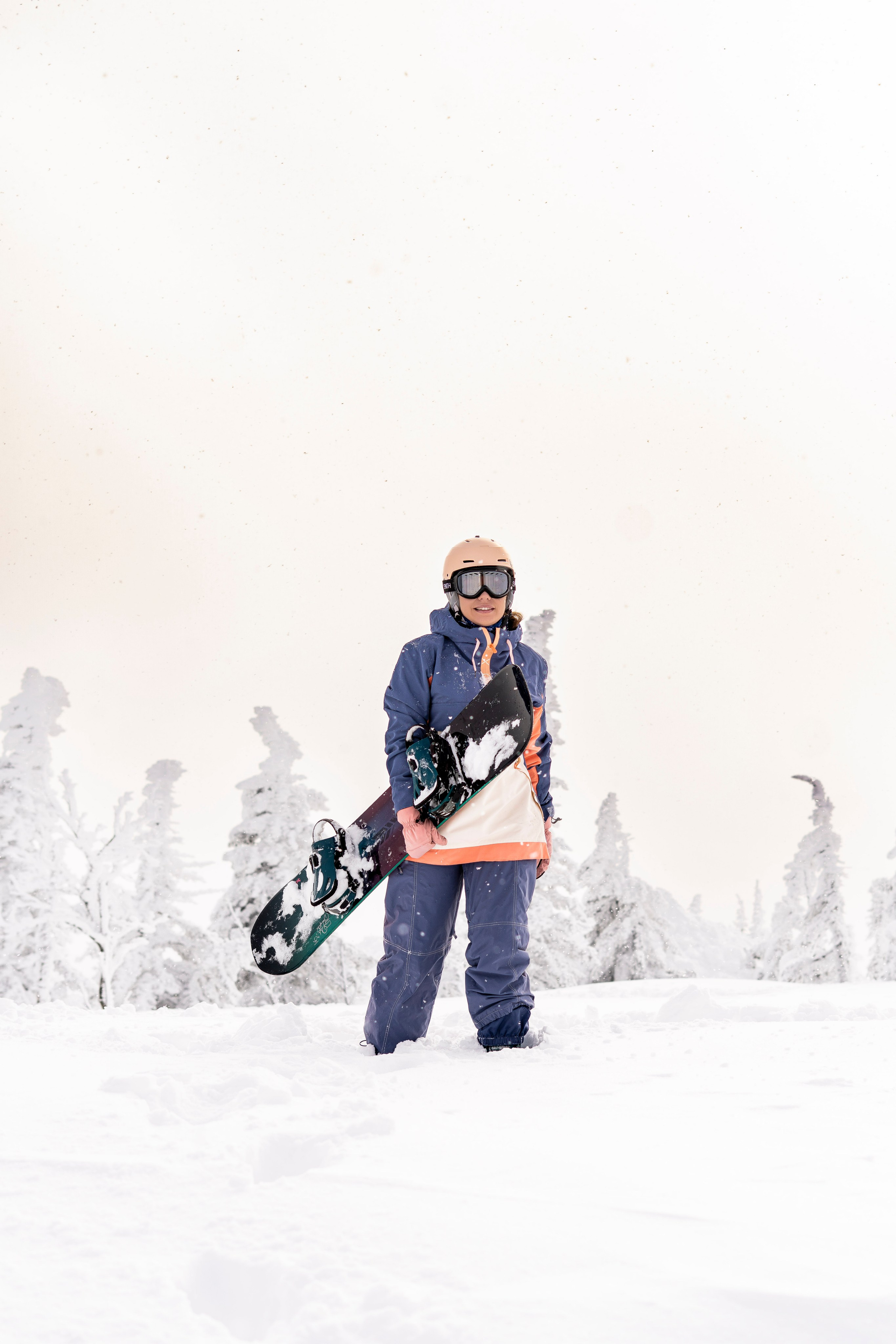 Тур. Анастасия Паршукова — фотограф Шерегеш Новосибирск