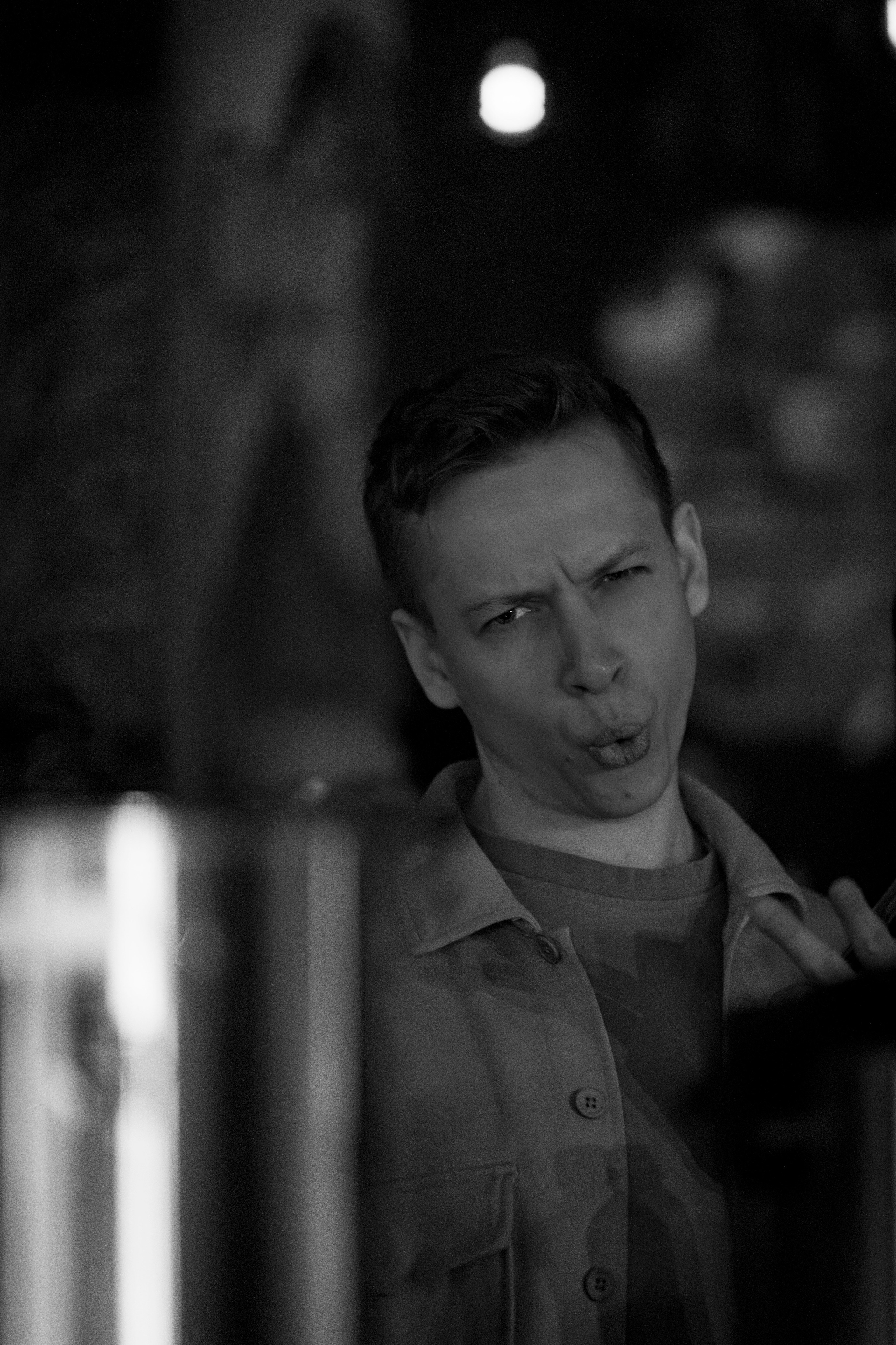 Rook's. Анастасия Паршукова — фотограф Шерегеш Новосибирск