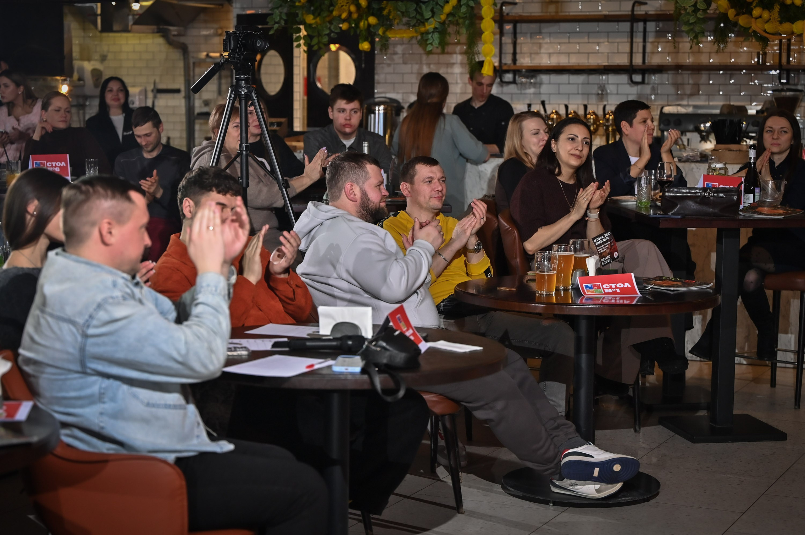 ФОТО. Репортажный и свадебный фотограф в Липецке Иван Первойкин