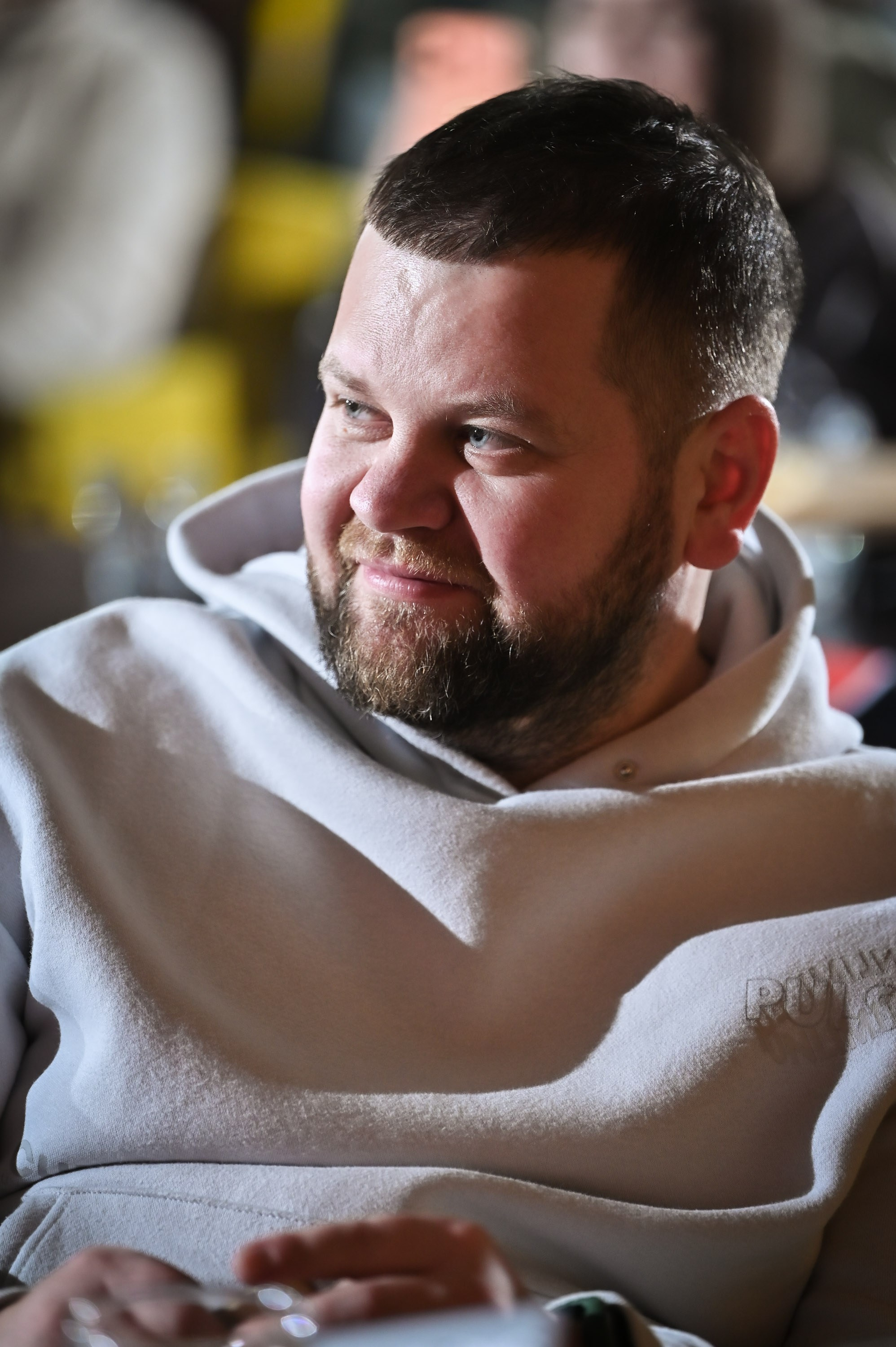 ФОТО. Репортажный и свадебный фотограф в Липецке Иван Первойкин