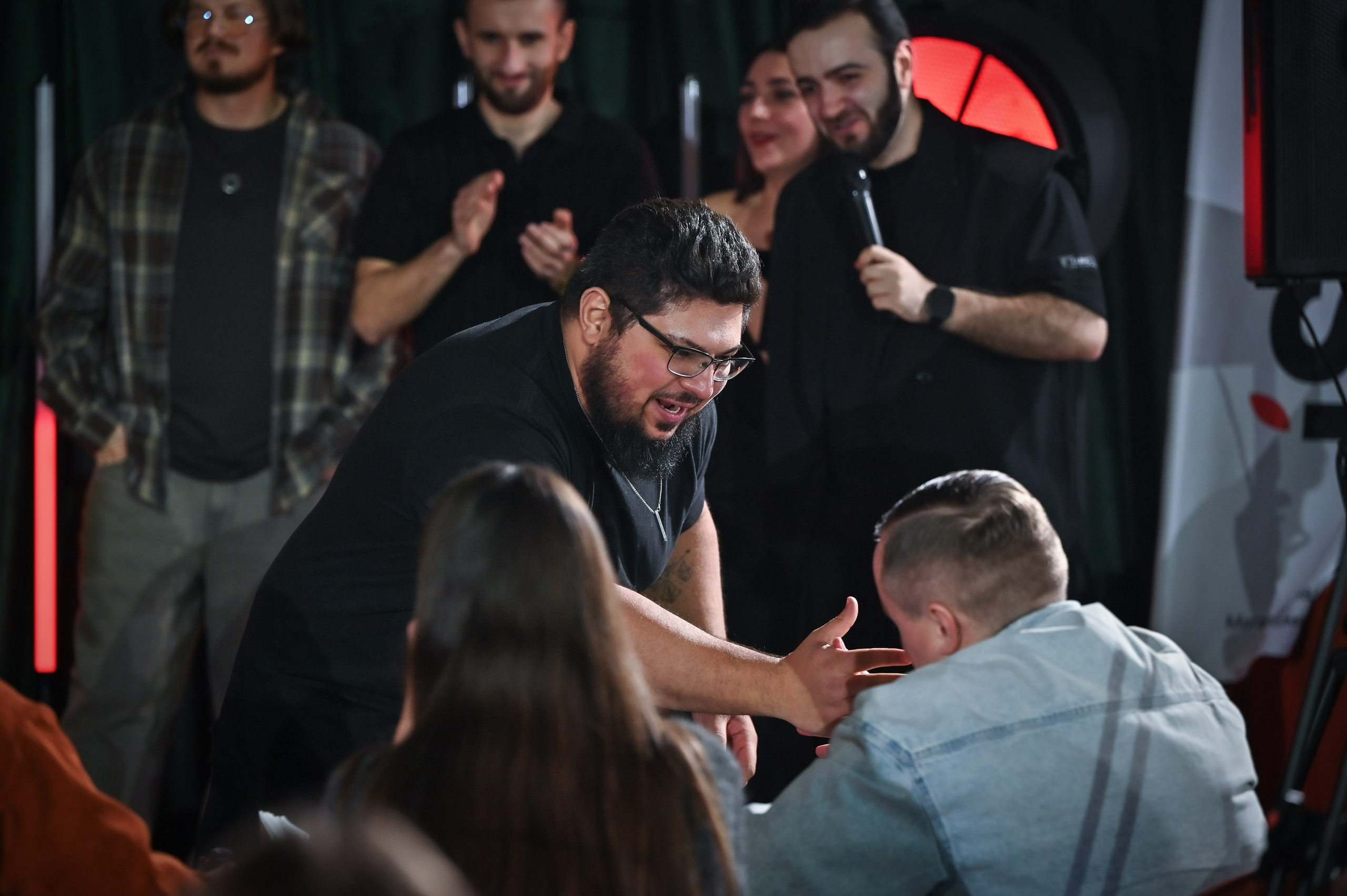 ФОТО. Репортажный и свадебный фотограф в Липецке Иван Первойкин