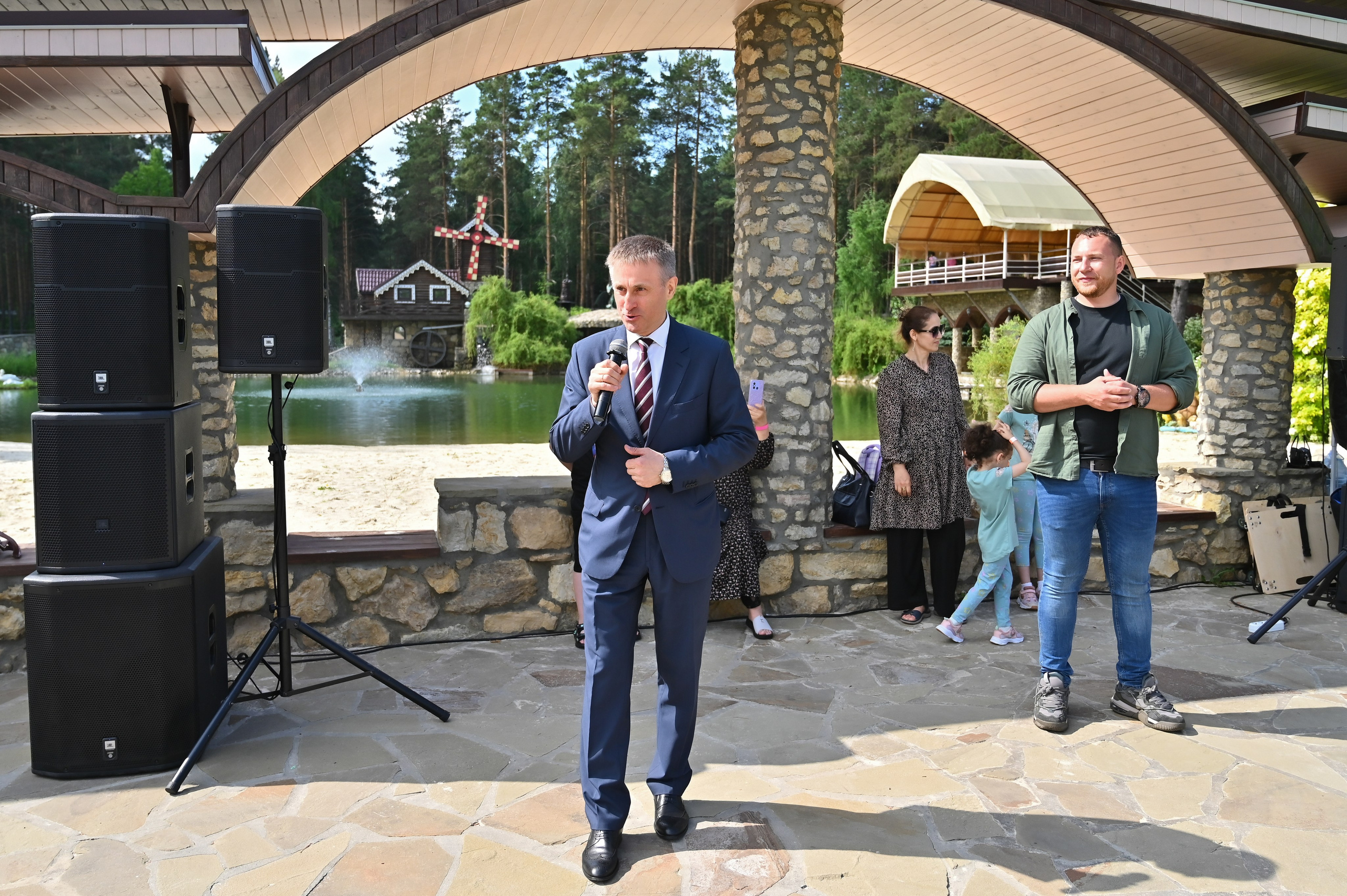 Тамбов, 78 лет компании «ТАКФ». Репортажный и свадебный фотограф в Липецке Иван Первойкин