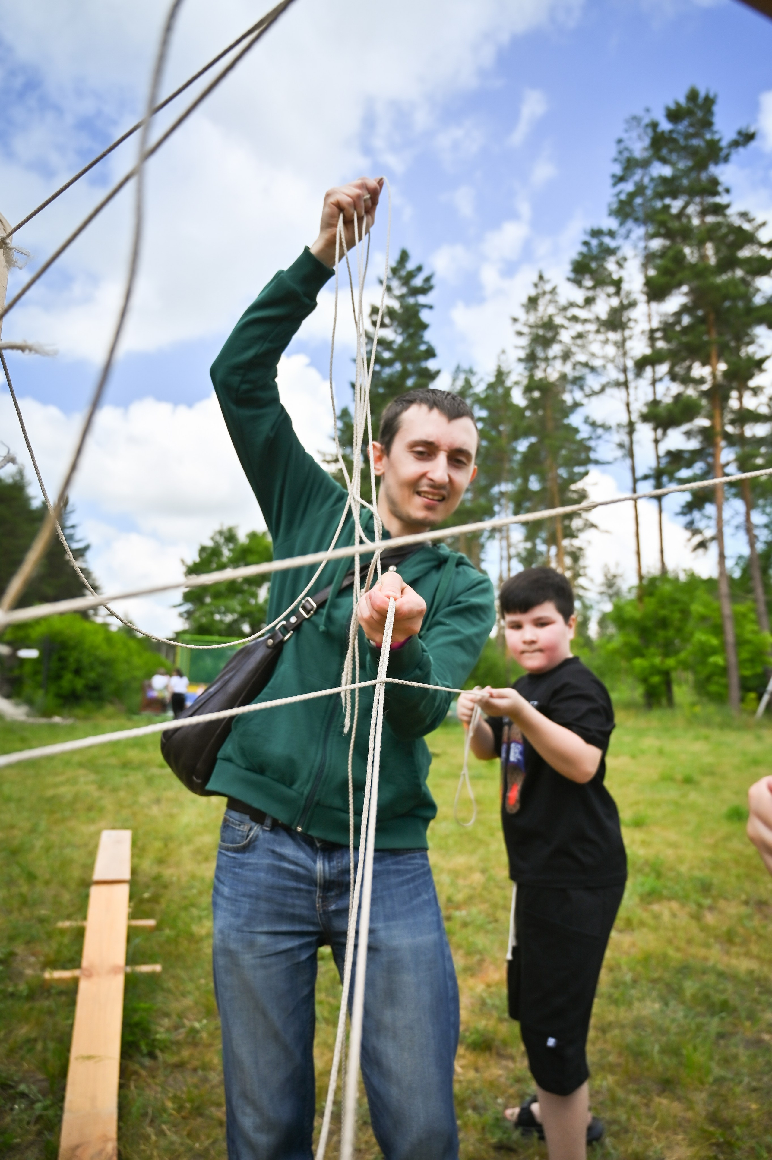 Тамбов, 78 лет компании «ТАКФ». Репортажный и свадебный фотограф в Липецке Иван Первойкин