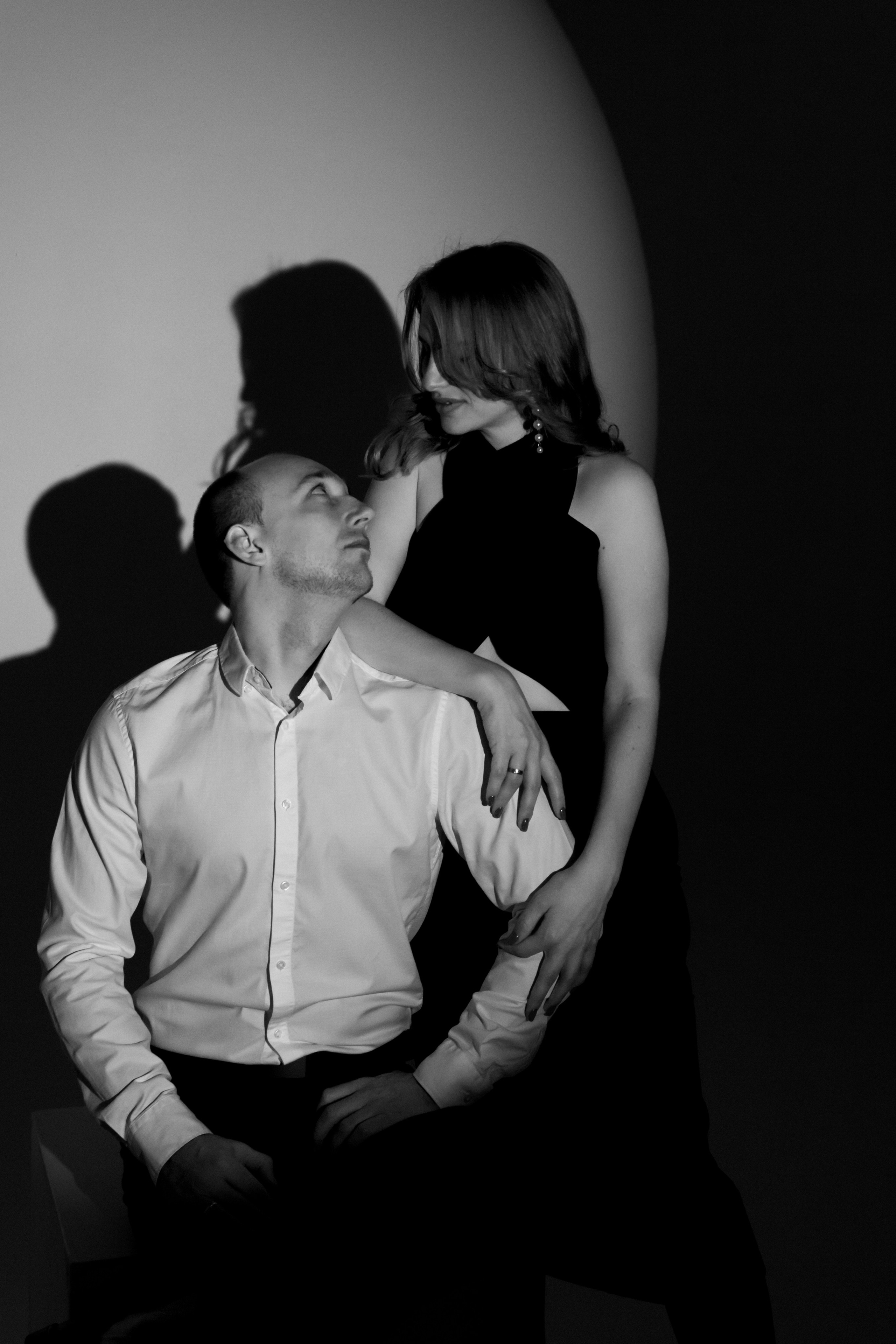 Наталья & Павел. Фотограф в Челябинске Екатерина Насырова