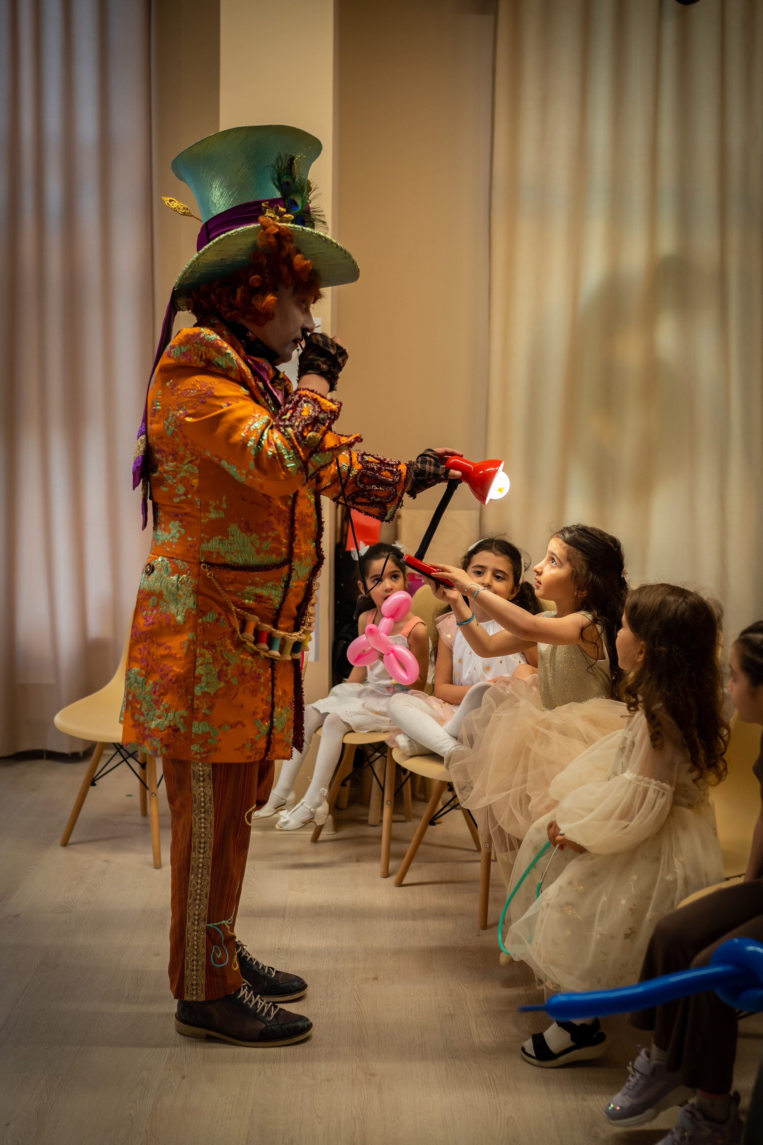 Про мероприятия