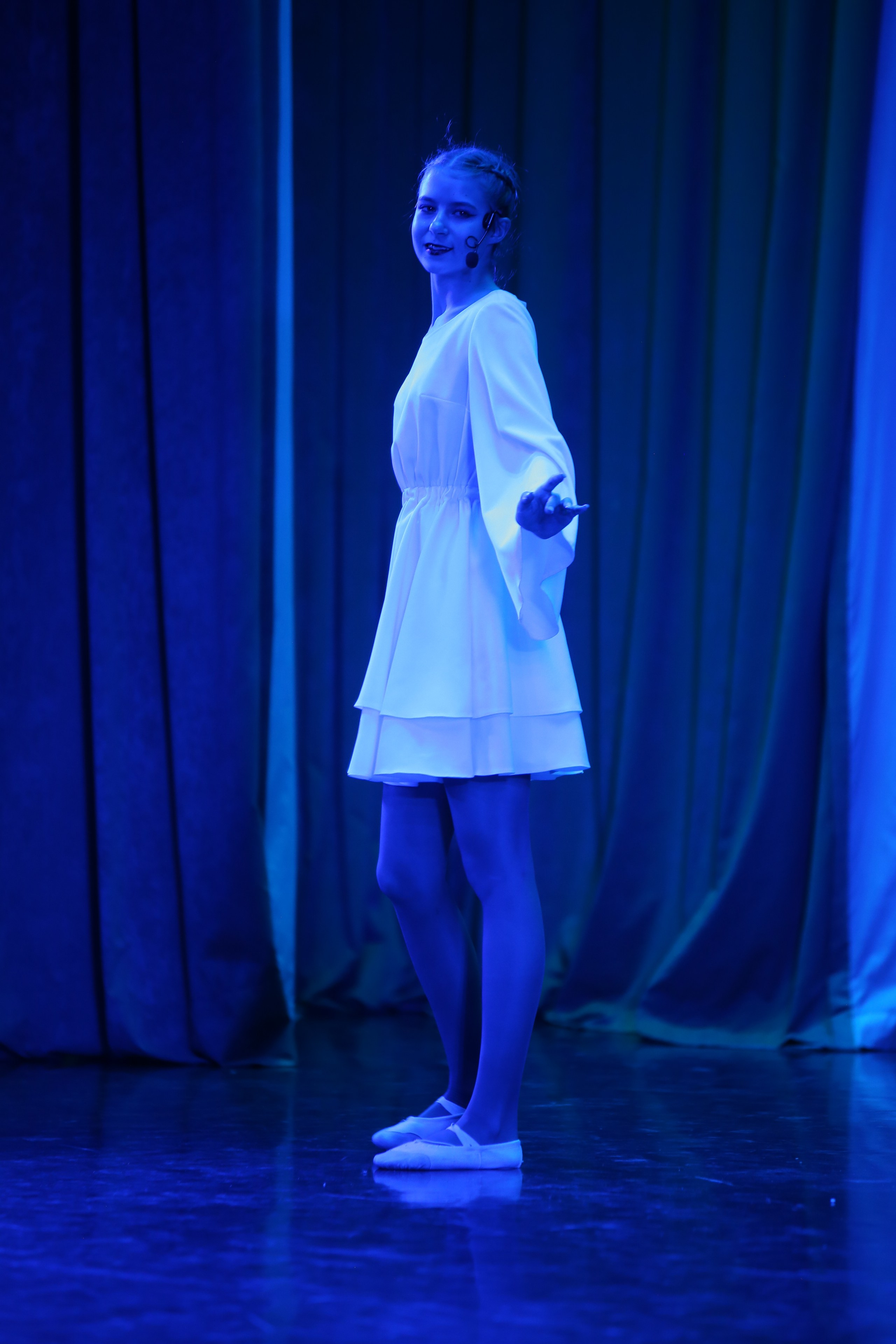 ТС ФАНТАЗИЯ — БЕНЕФИС 25 ЛЕТ. Профессиональный фотограф в Мценске и Орловской области