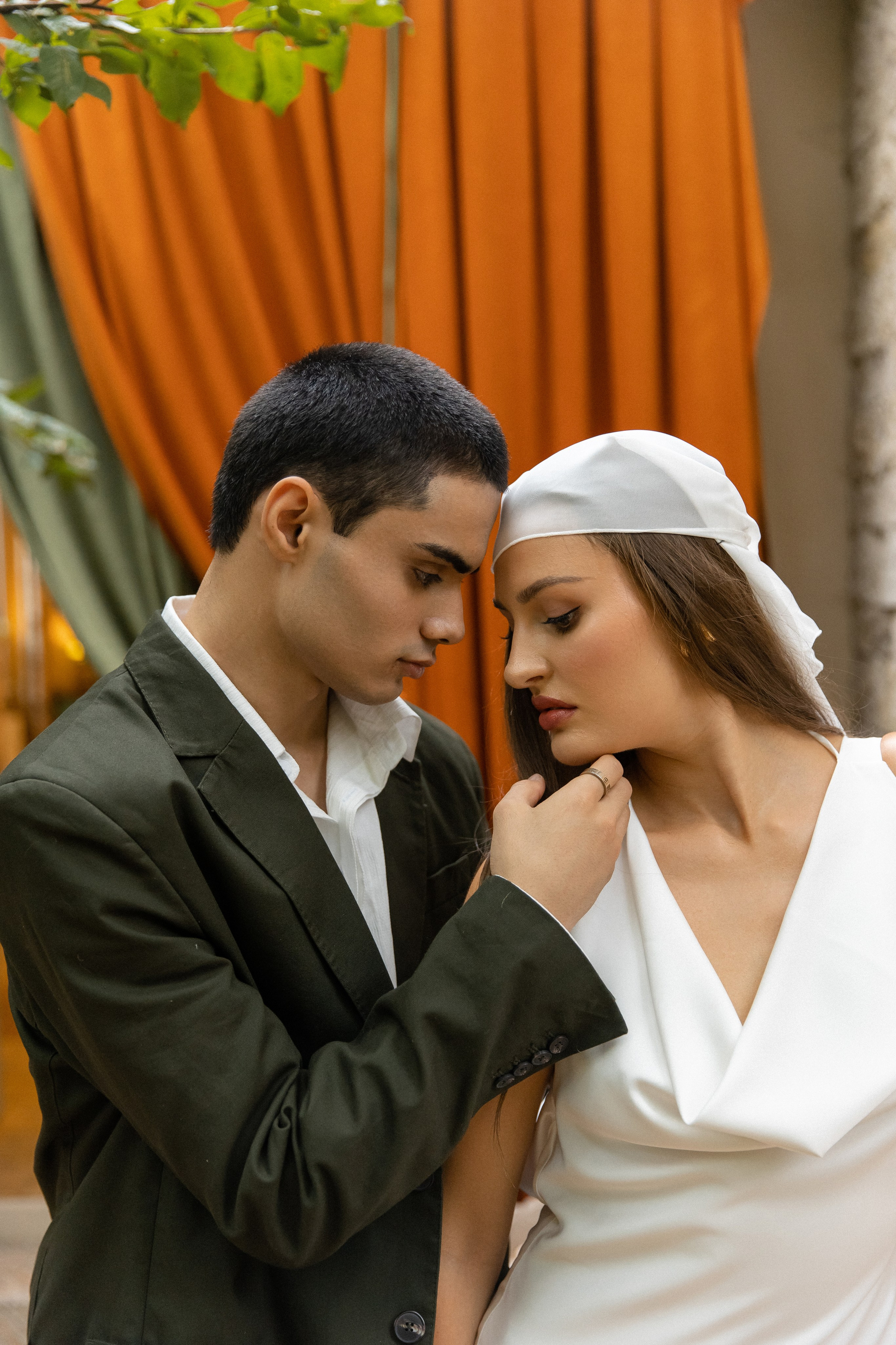 Габриэла и Жон