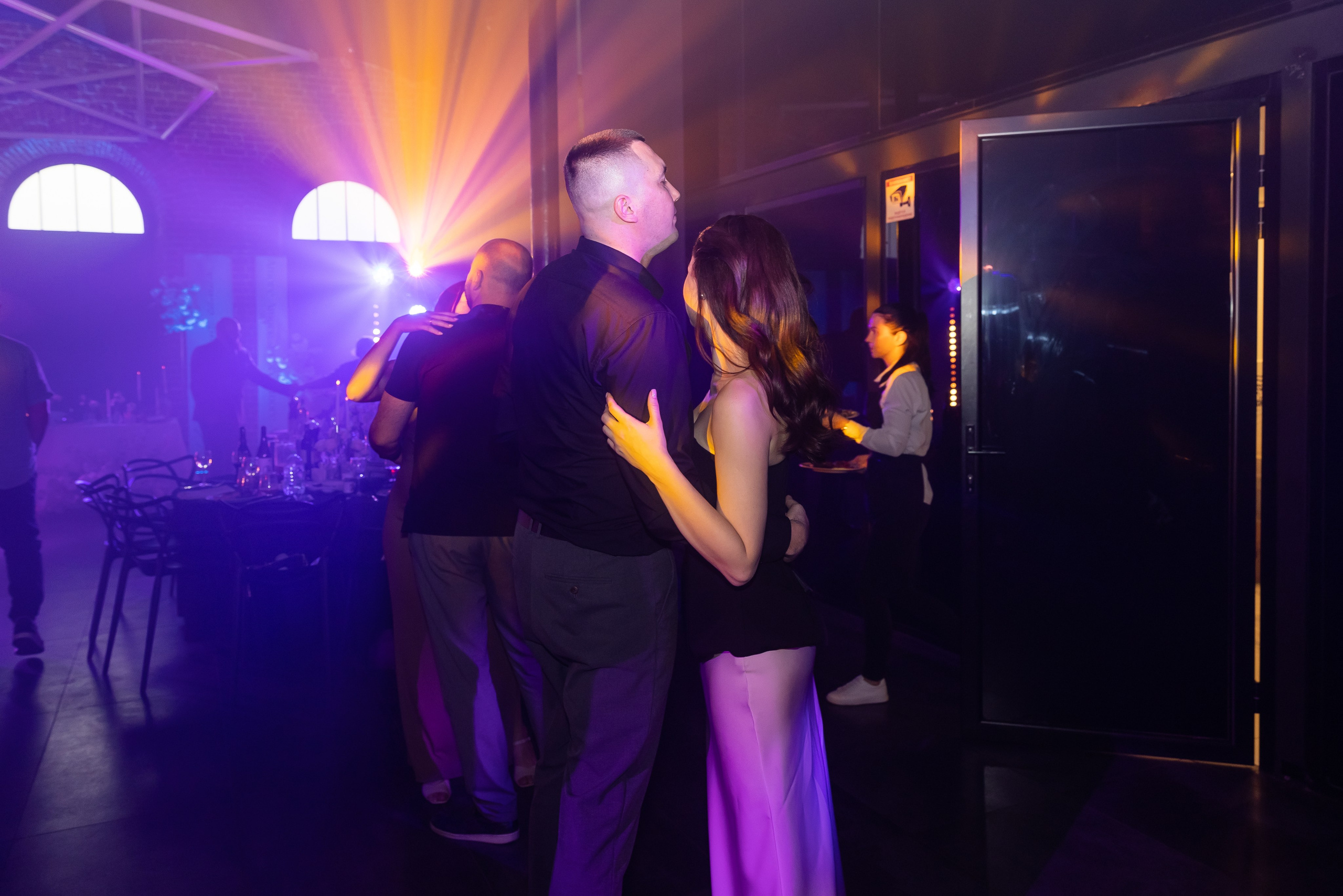 Екатерина и Константин