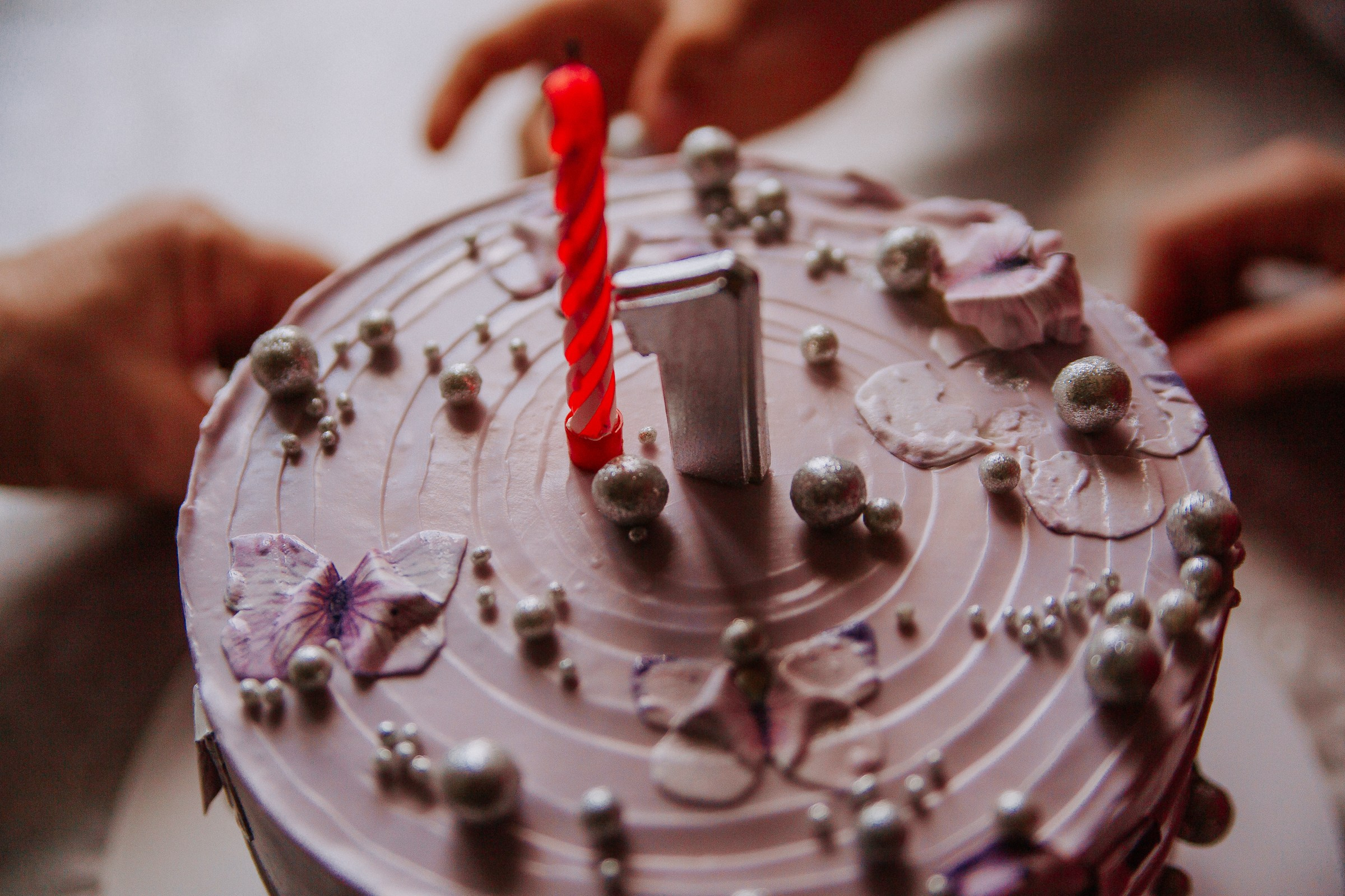 Годовасие дома. Семейный и персональный фотограф в Ростове-на-Дону