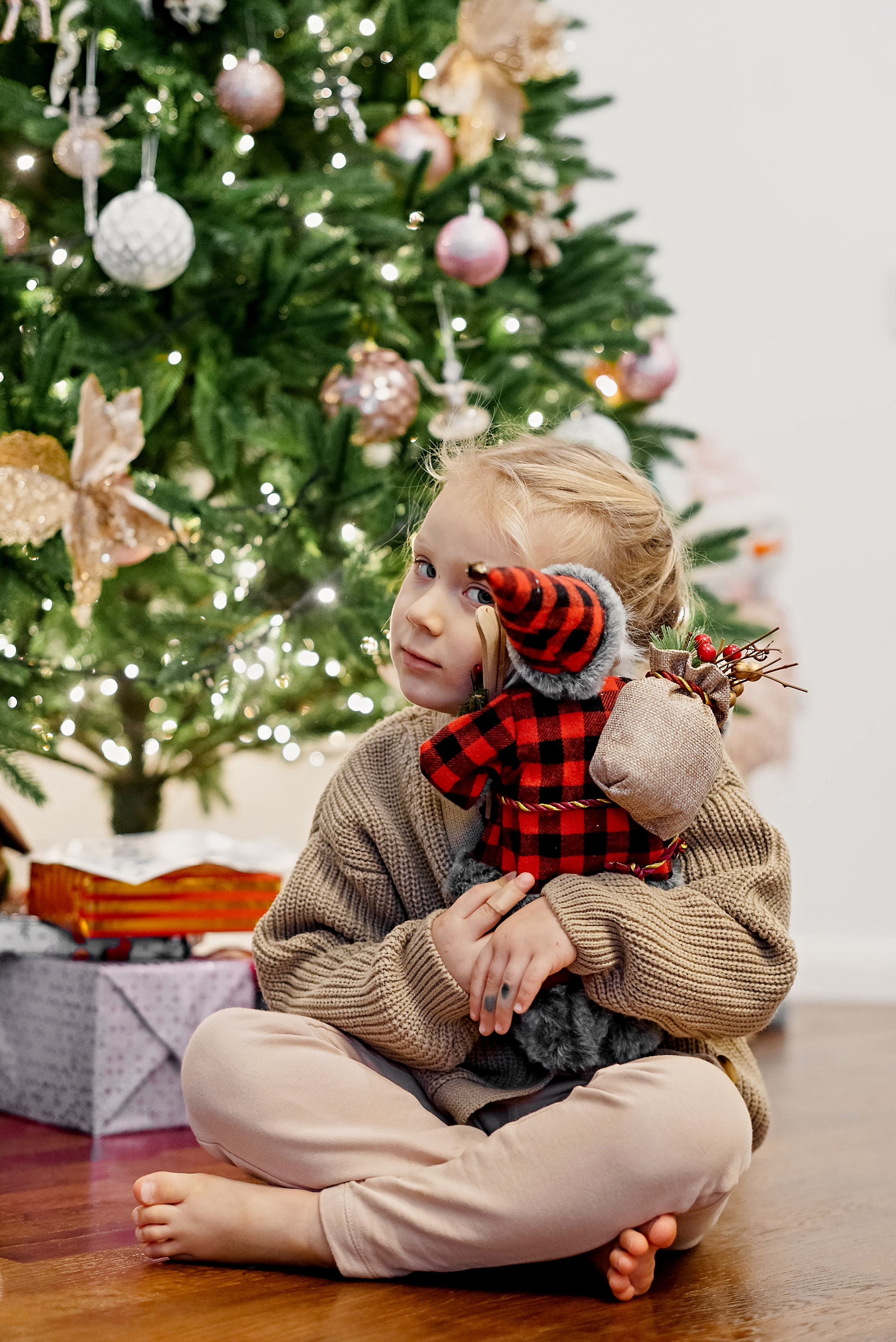 Новый год уже в пути. Свадебный и семейный фотограф в Новосибирске, Санкт-Петербурге, Москве