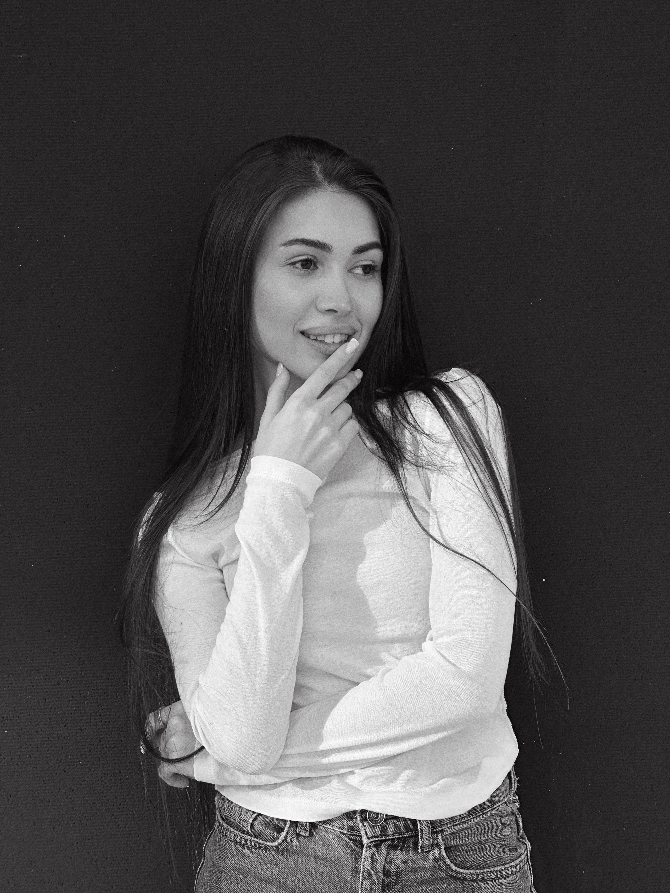 Виолетта. Фотограф в Москве и Волгограде Иванова Карина