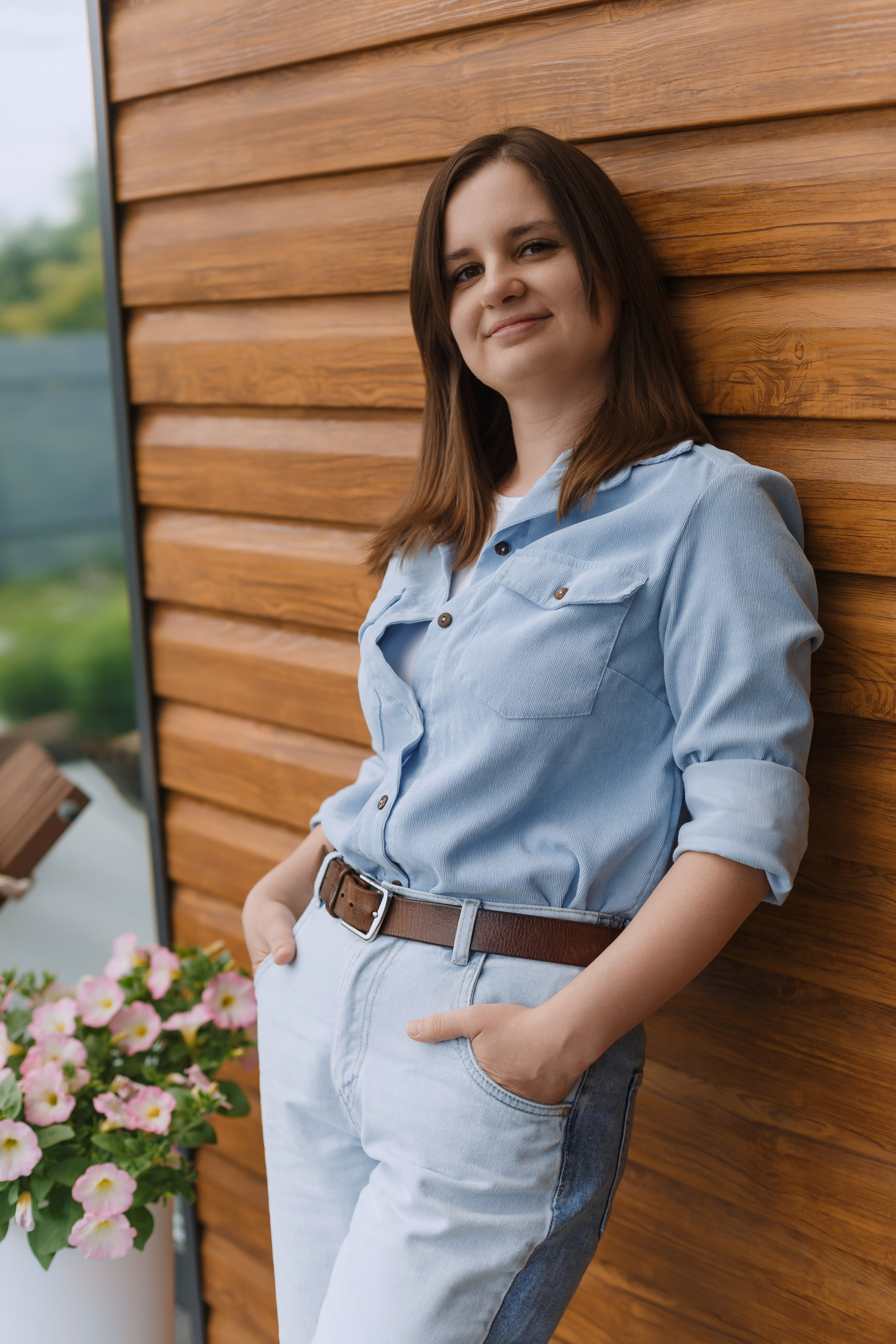 Большое Олино семейство. Профессиональный фотограф Надежда Антонова