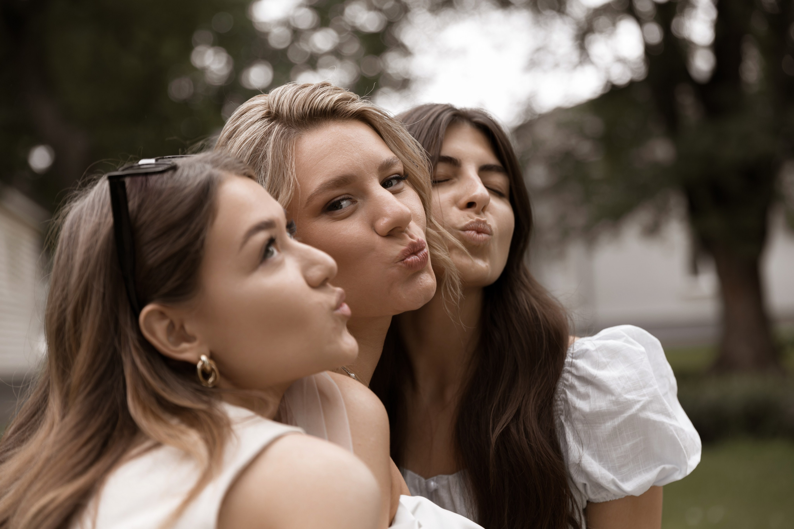 Елена и Дмитрий. Профессиональный фотограф Надежда Антонова