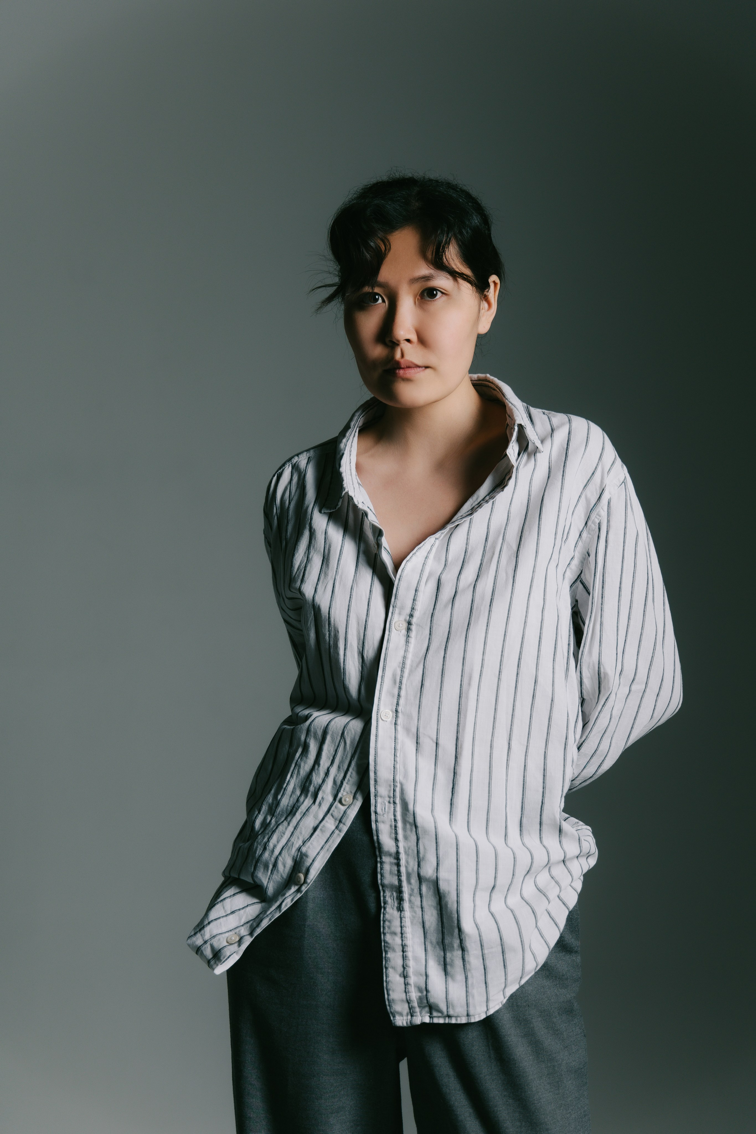 Портреты. Https://olgapozhidaeva.ru