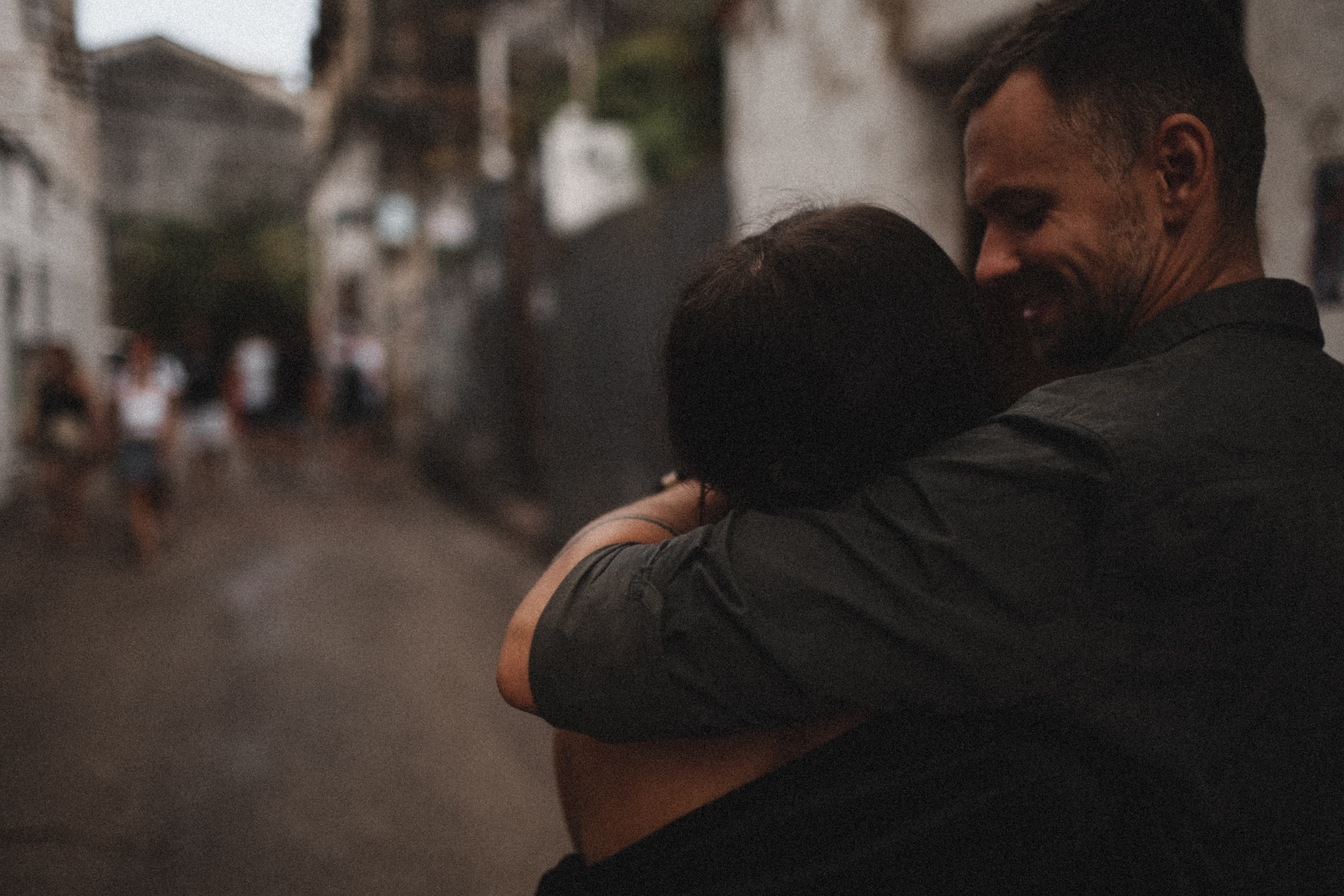 Каменный город. Свадебный и семейный фотограф Москва, Спб, Крым Игорь Сазонов