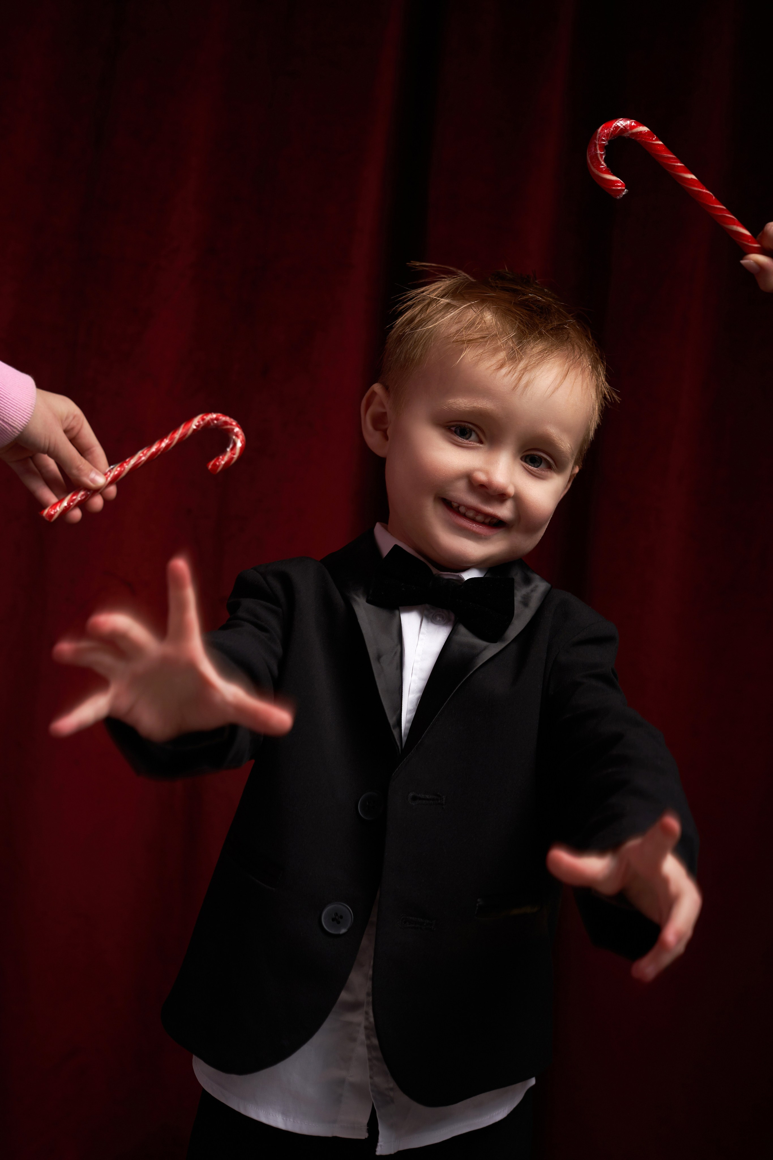 ProjectKids. Коммерческий фотограф Соколовская Анастасия