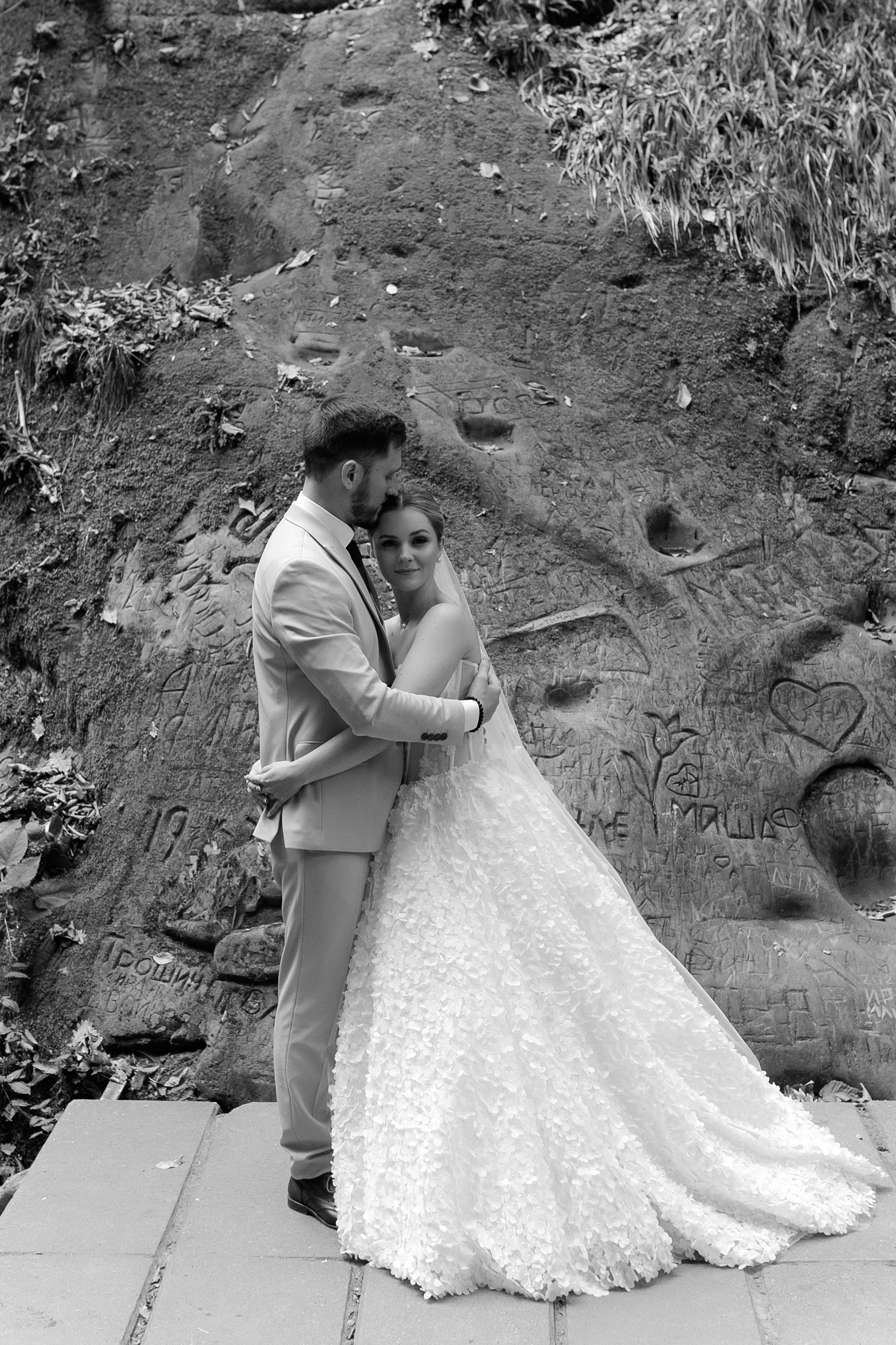 Марина, Салют♥. Свадебный фотограф Краснодар — Сочи — Алексей Титов