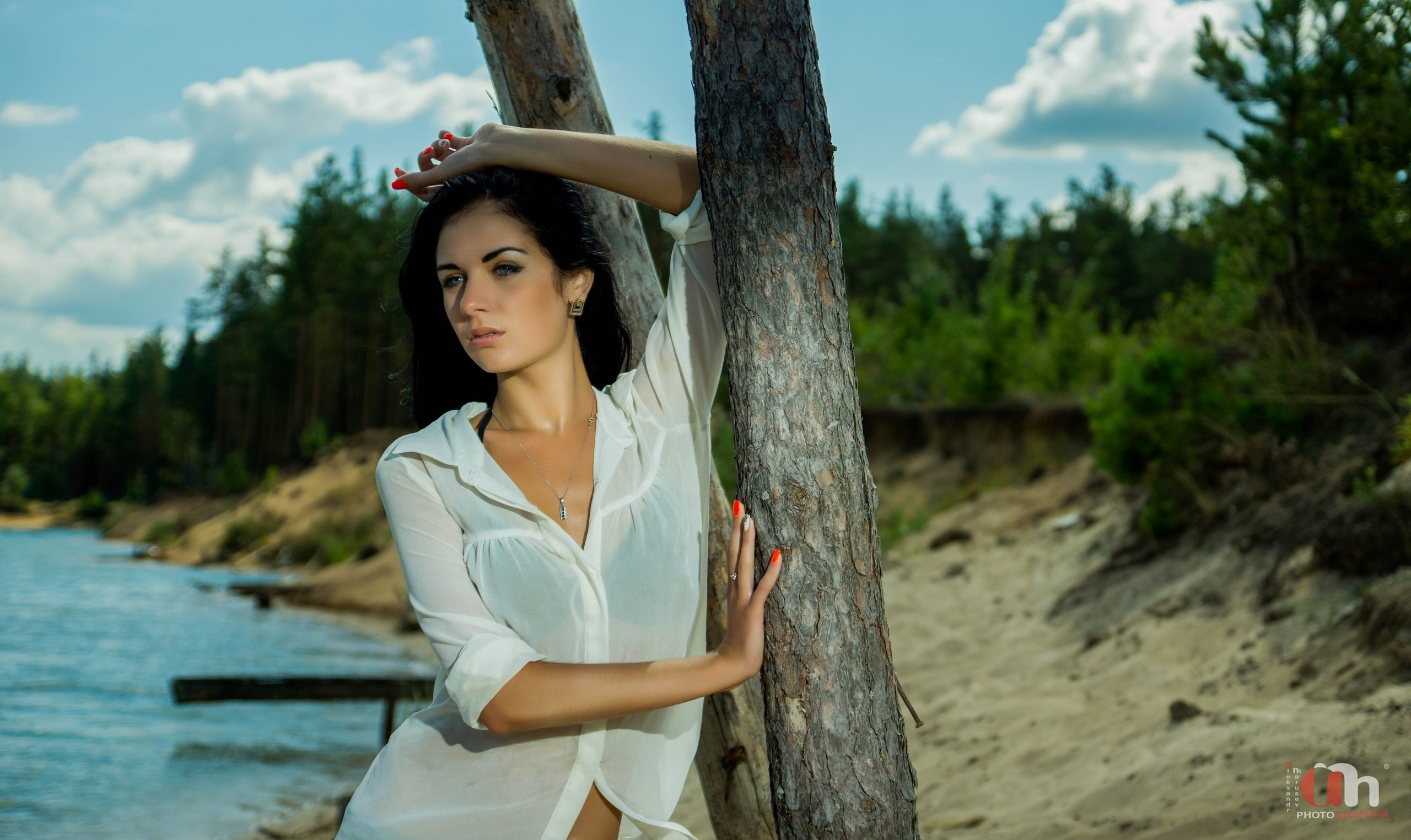 Александр Марусёв, Портретный и студийный фотограф, Тверь, Москва