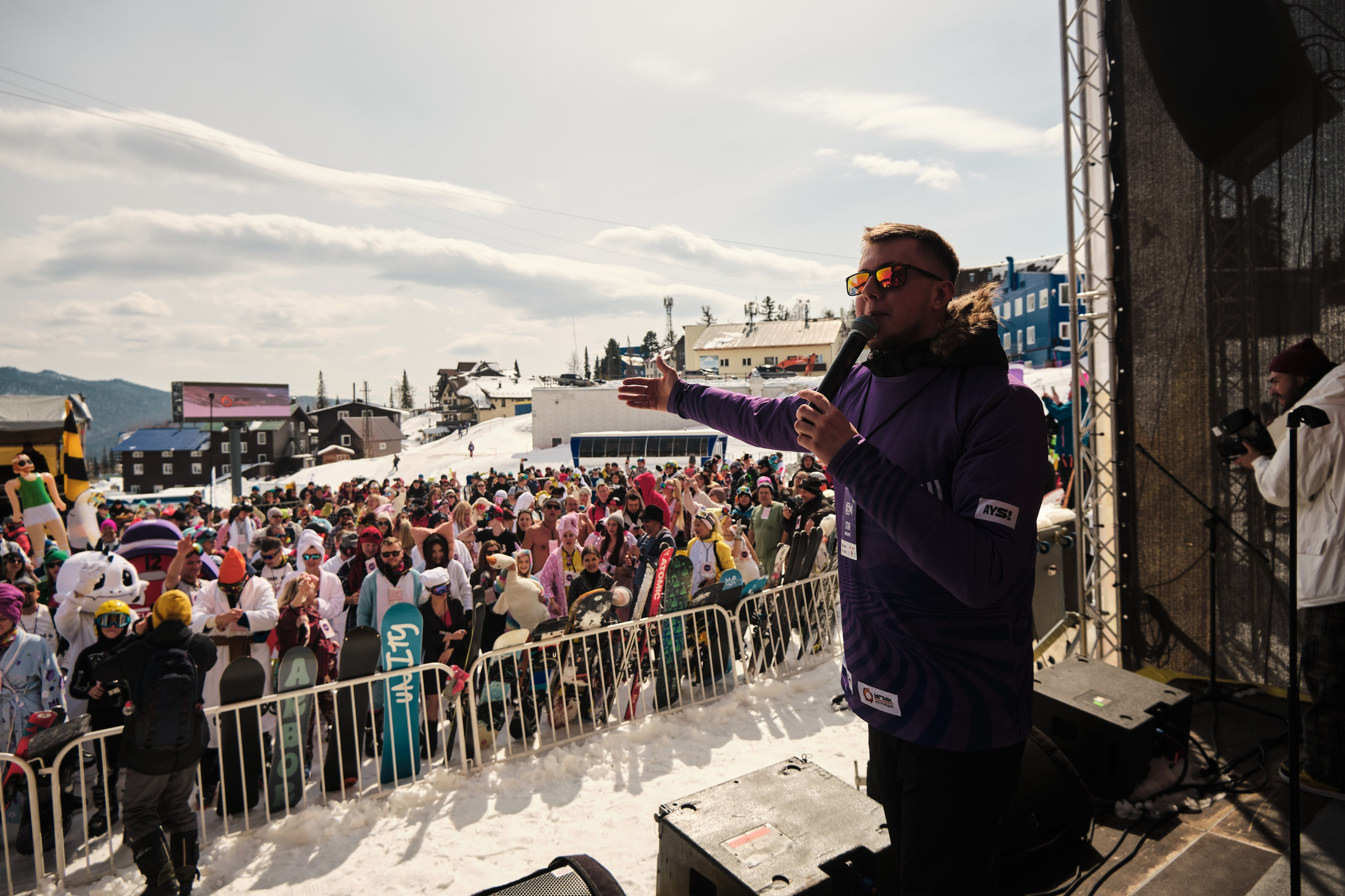 Грелка фест 21.04.2023. Свадебный и семейный фотограф в Новокузнецке Иван Иванов