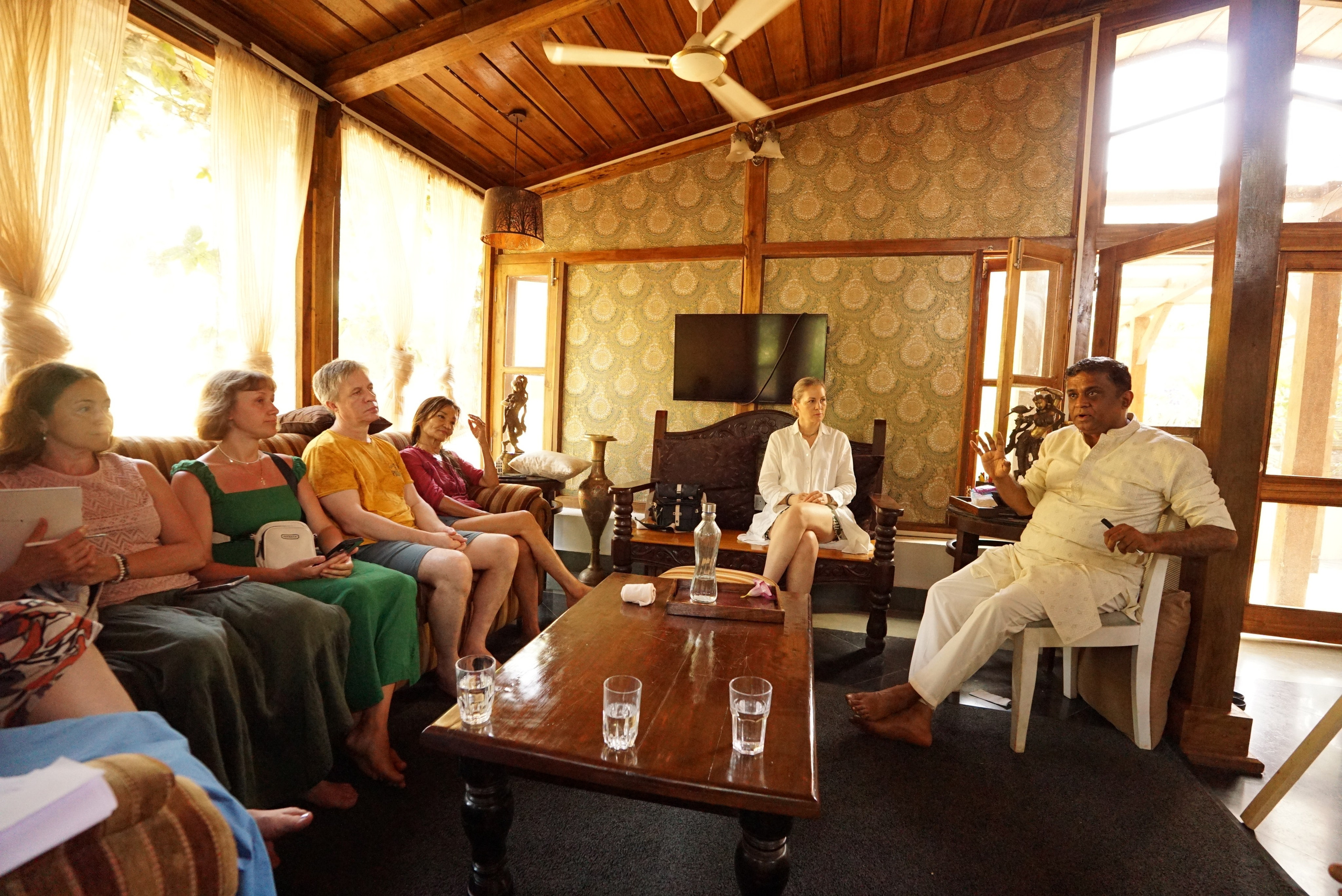 Индия. Живые снимки! Фотограф Даша Бендер