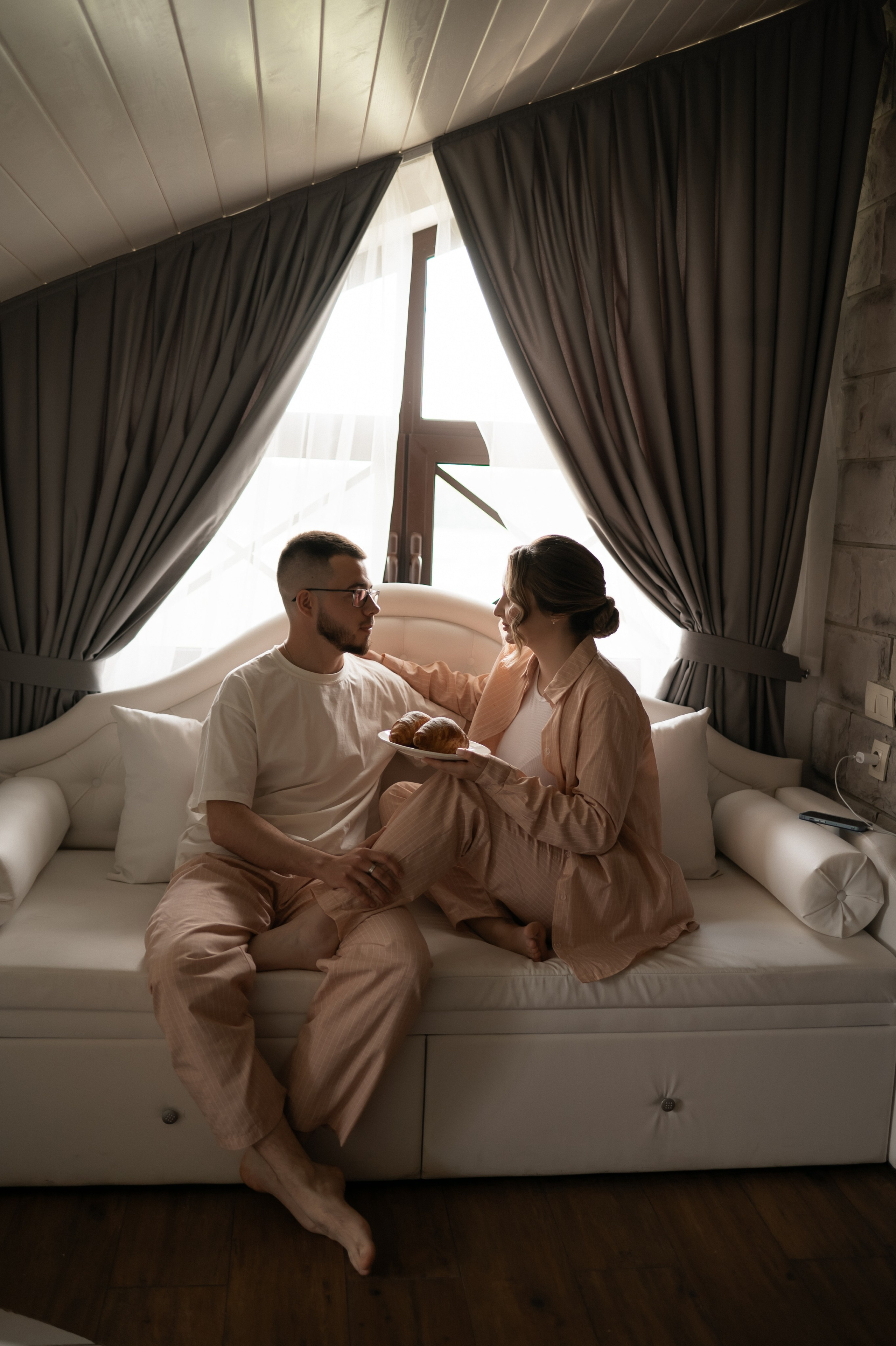 Свадебное торжество в ресторане «За Поводом». Ярослава Ерина — свадебный фотограф в Москве