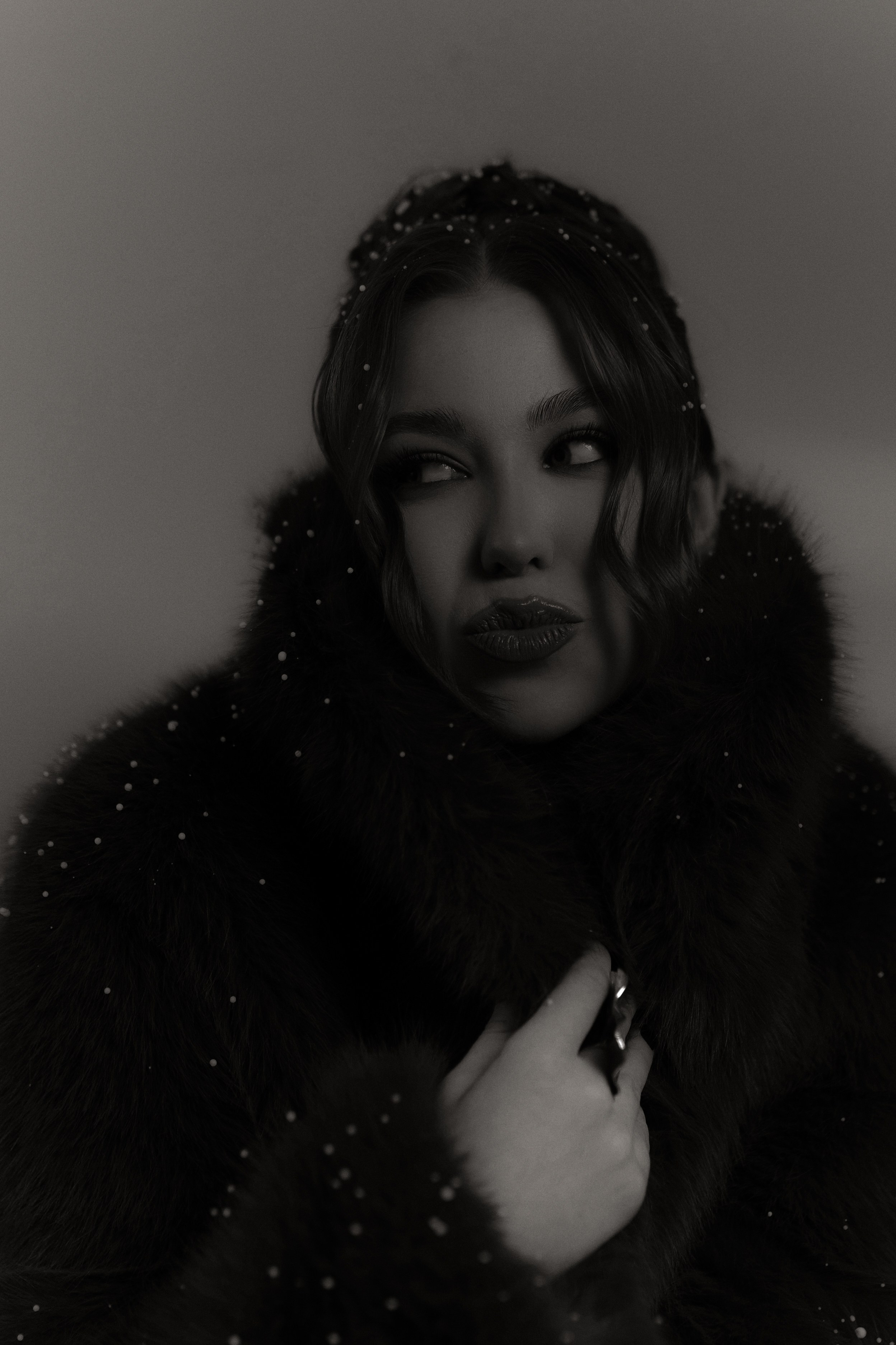 Арина. DARYA.BELKINA