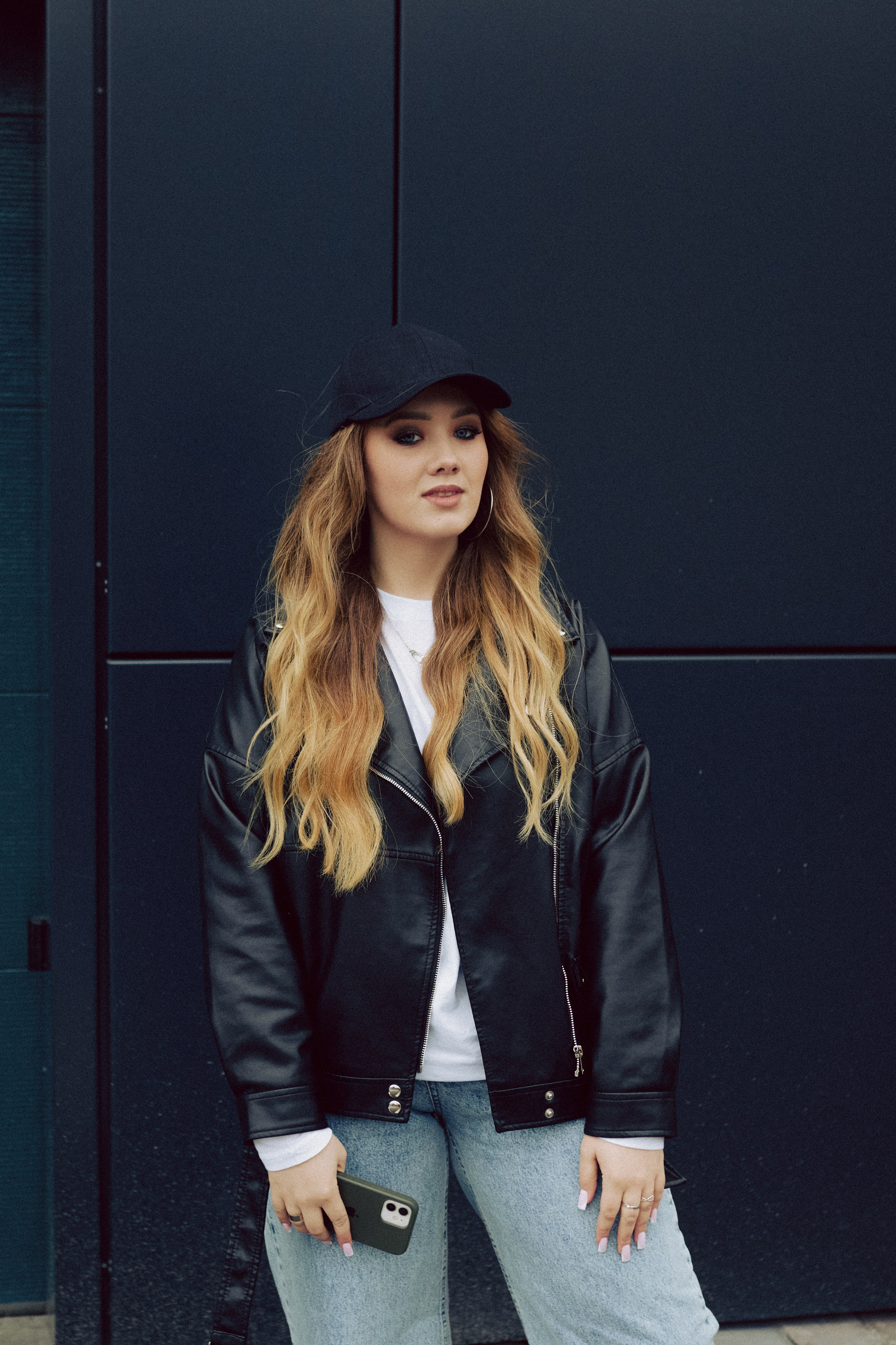 Алла. Фотограф Стилист Тюмень Вера Хайруллина