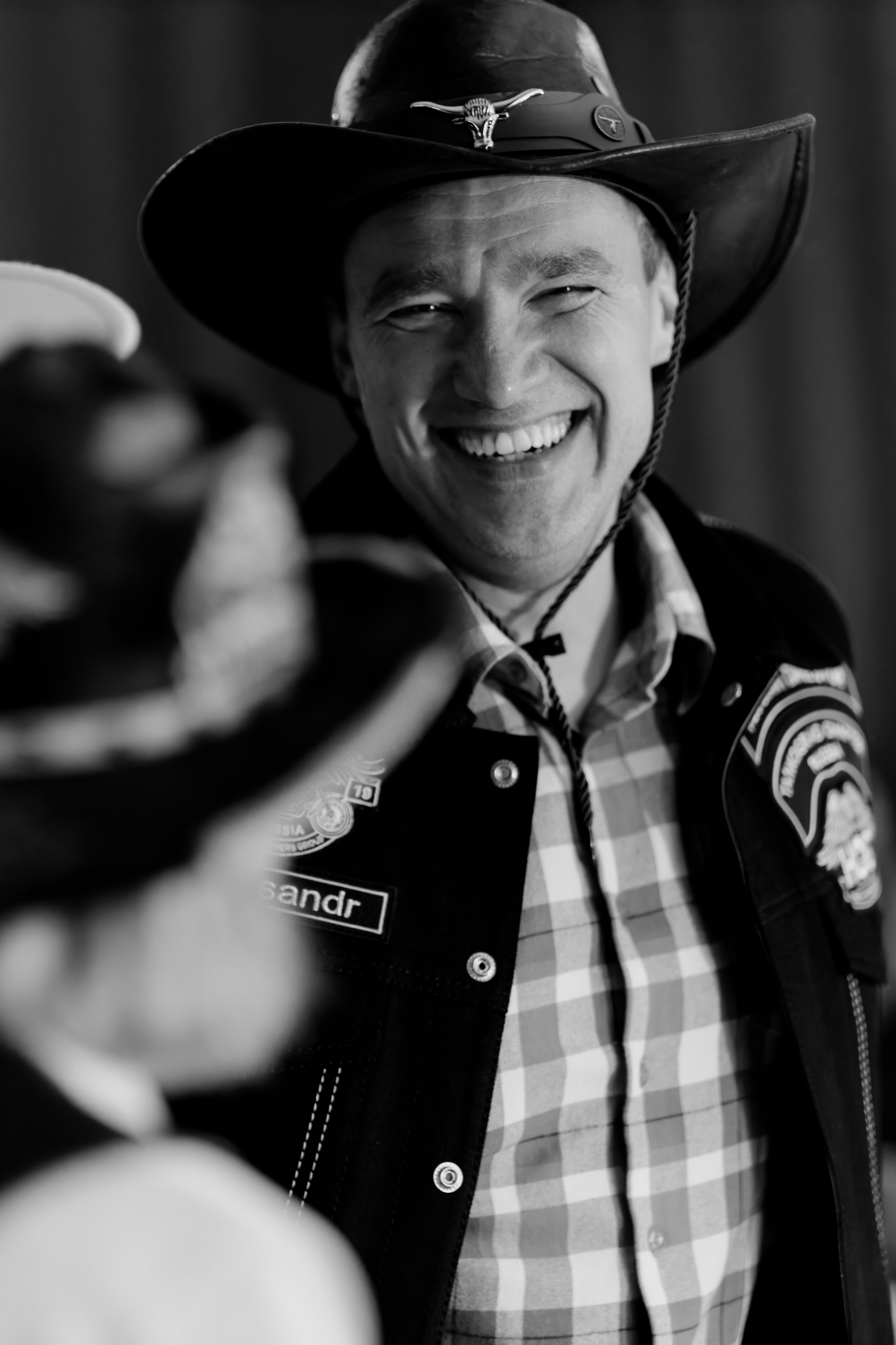 Корпоратив Leningrad Charter Russia. Фотограф Илья Чернов