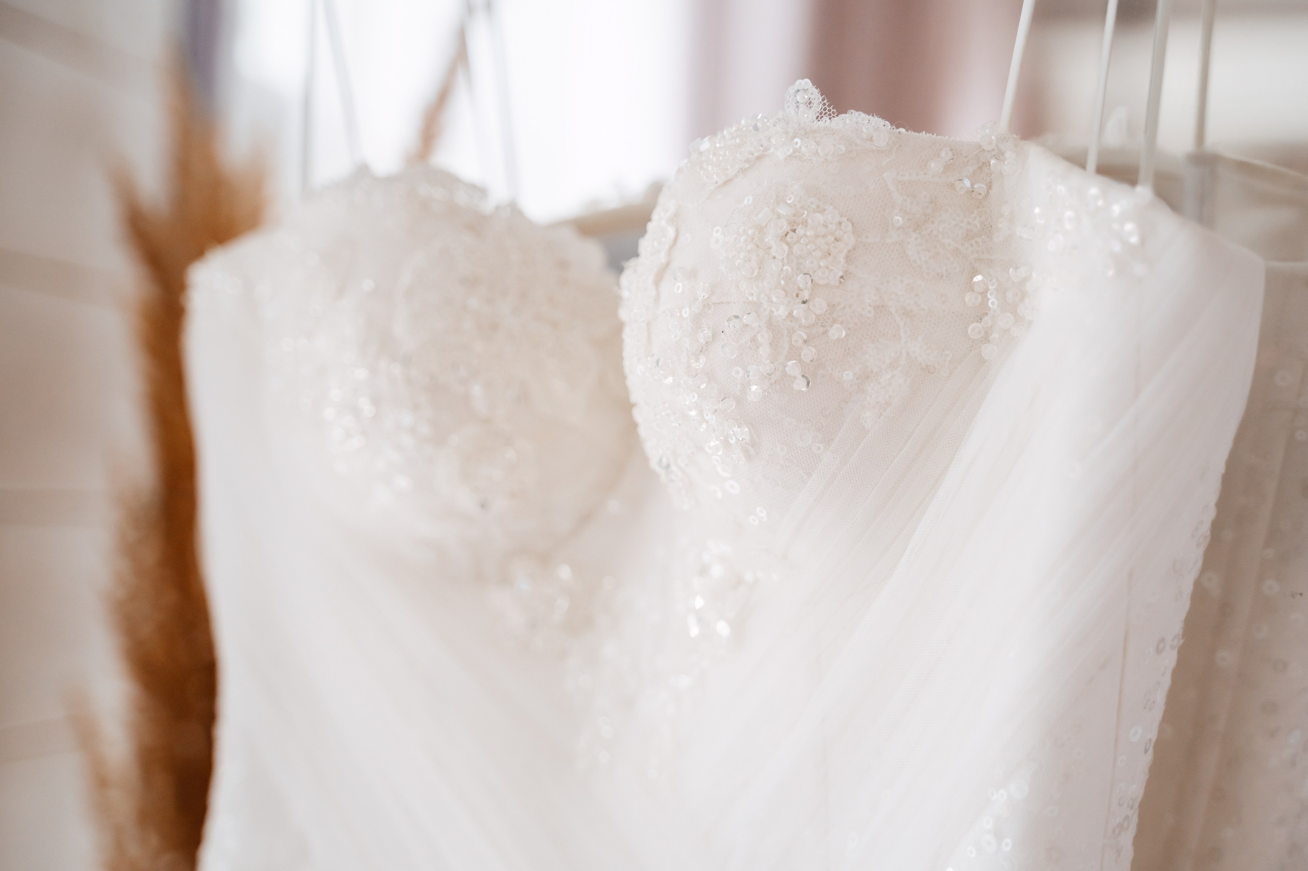 Свадьба загородом в Москве