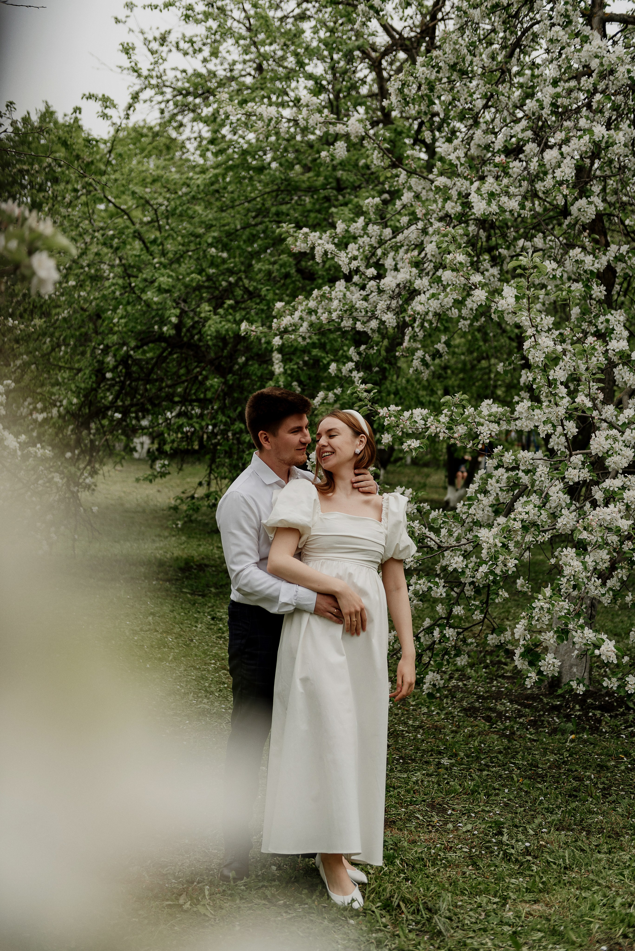 Счастье. Фотограф Ульяновск Ксения Холматова