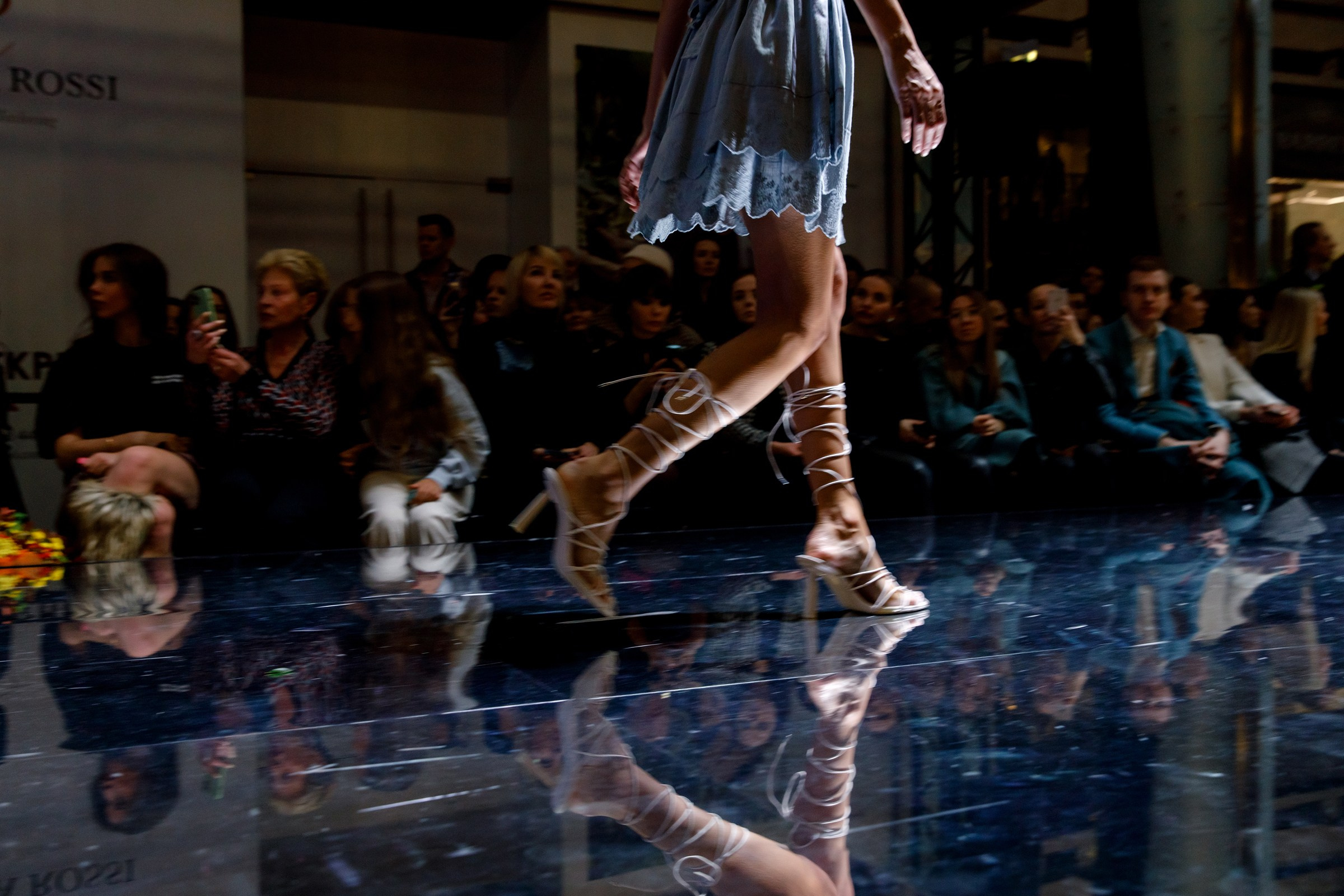 SFW. Любовь Чуляева — свадебный фотограф в Москве и Европе